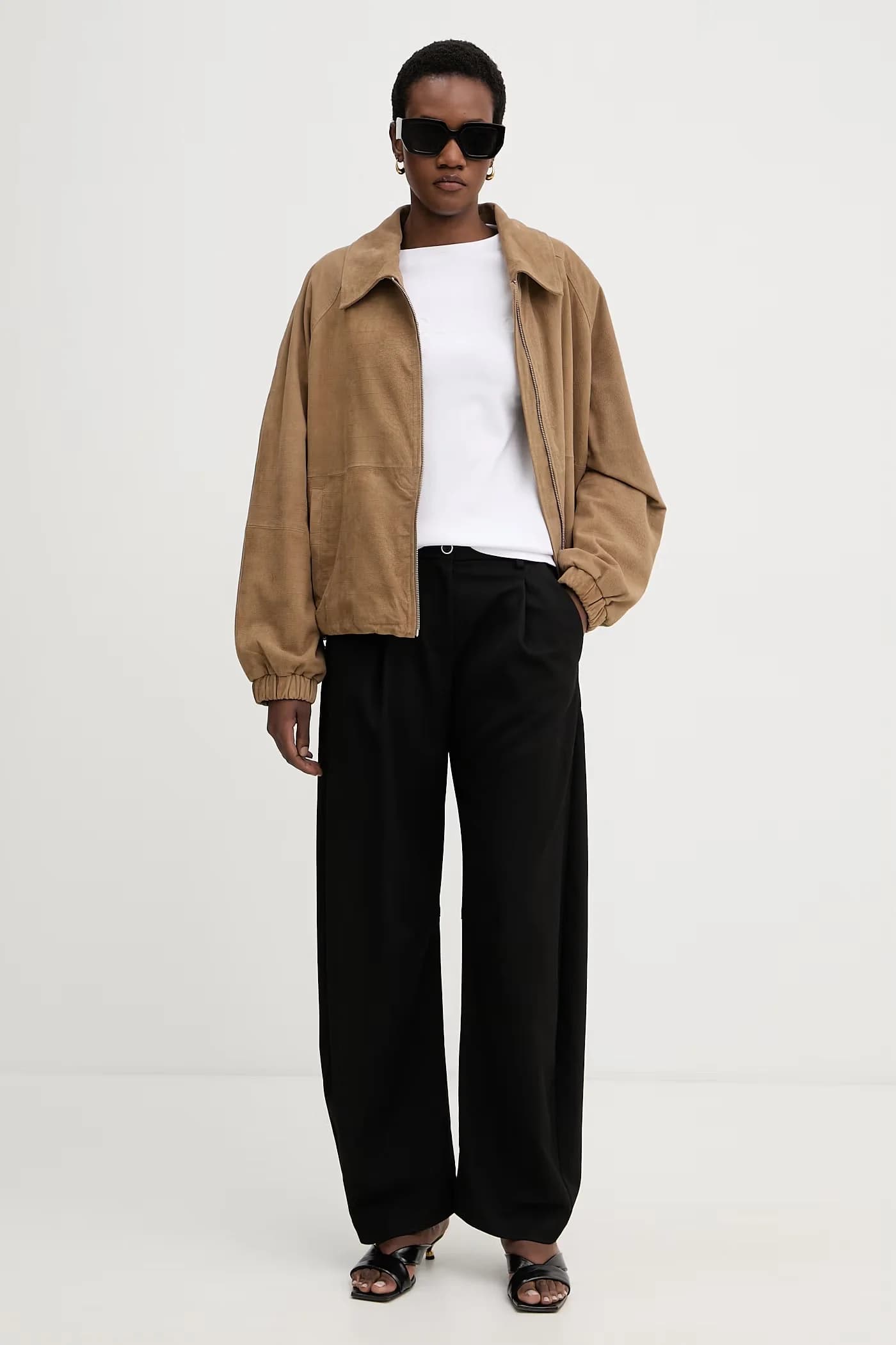 LYRIS женская хлопковая футболка - фото 2