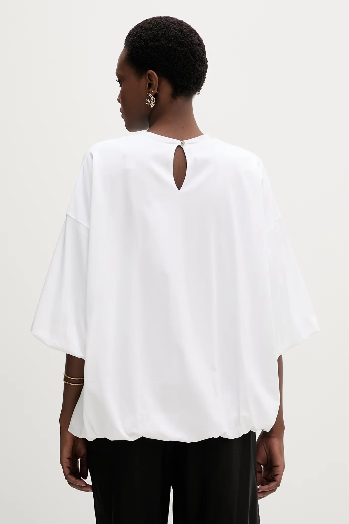 Женская футболка - фото 3