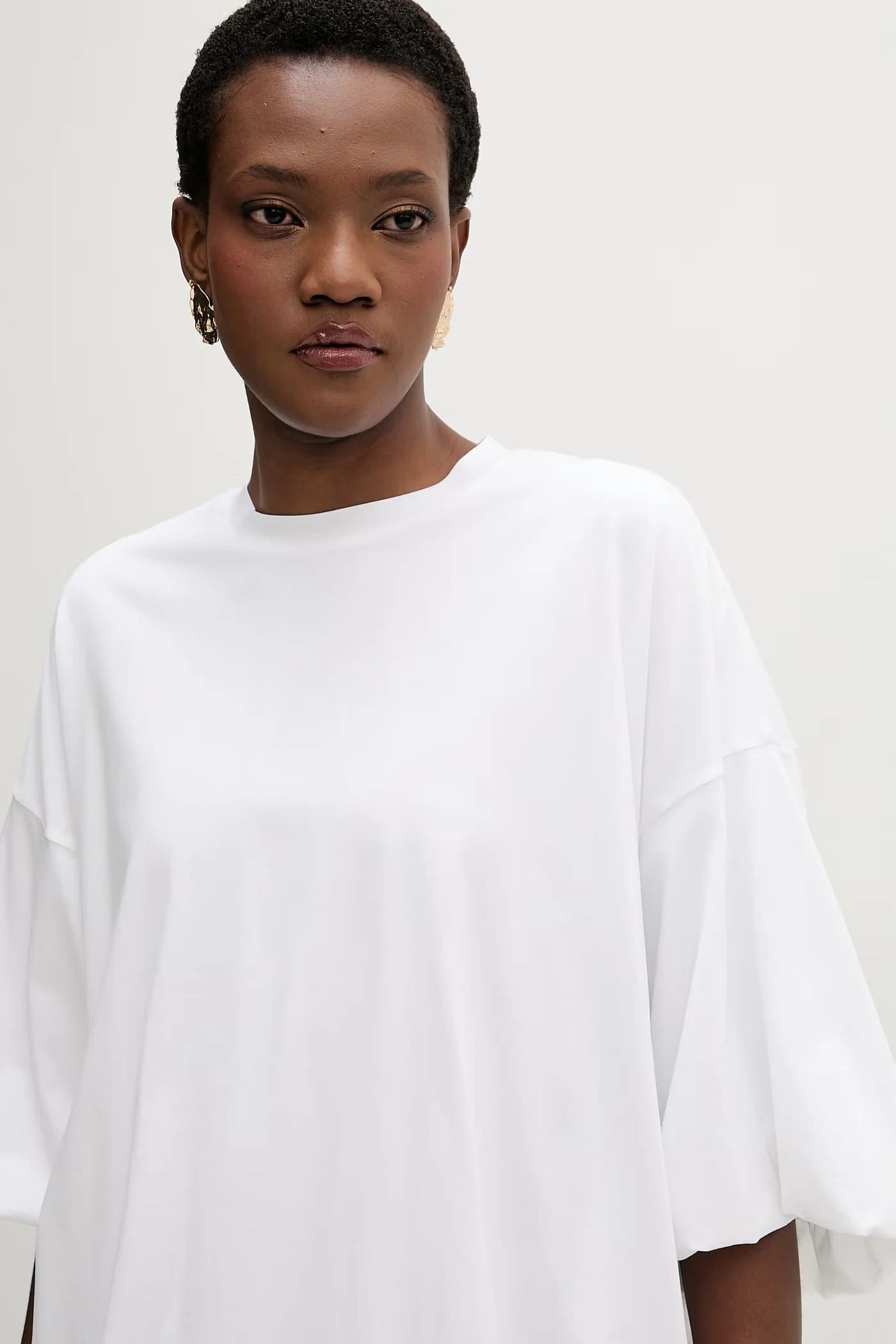 Женская футболка - фото 4