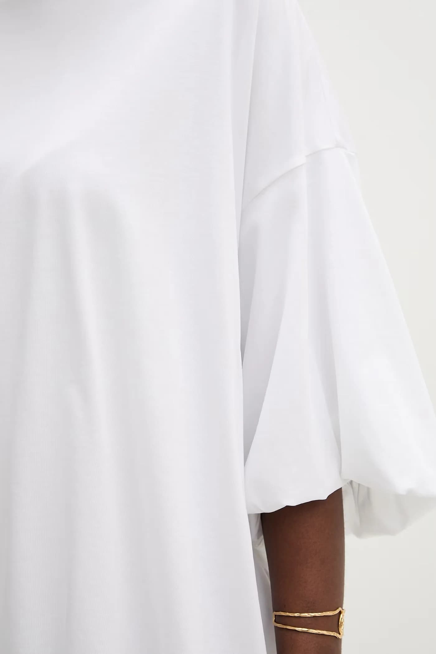 Женская футболка - фото 5