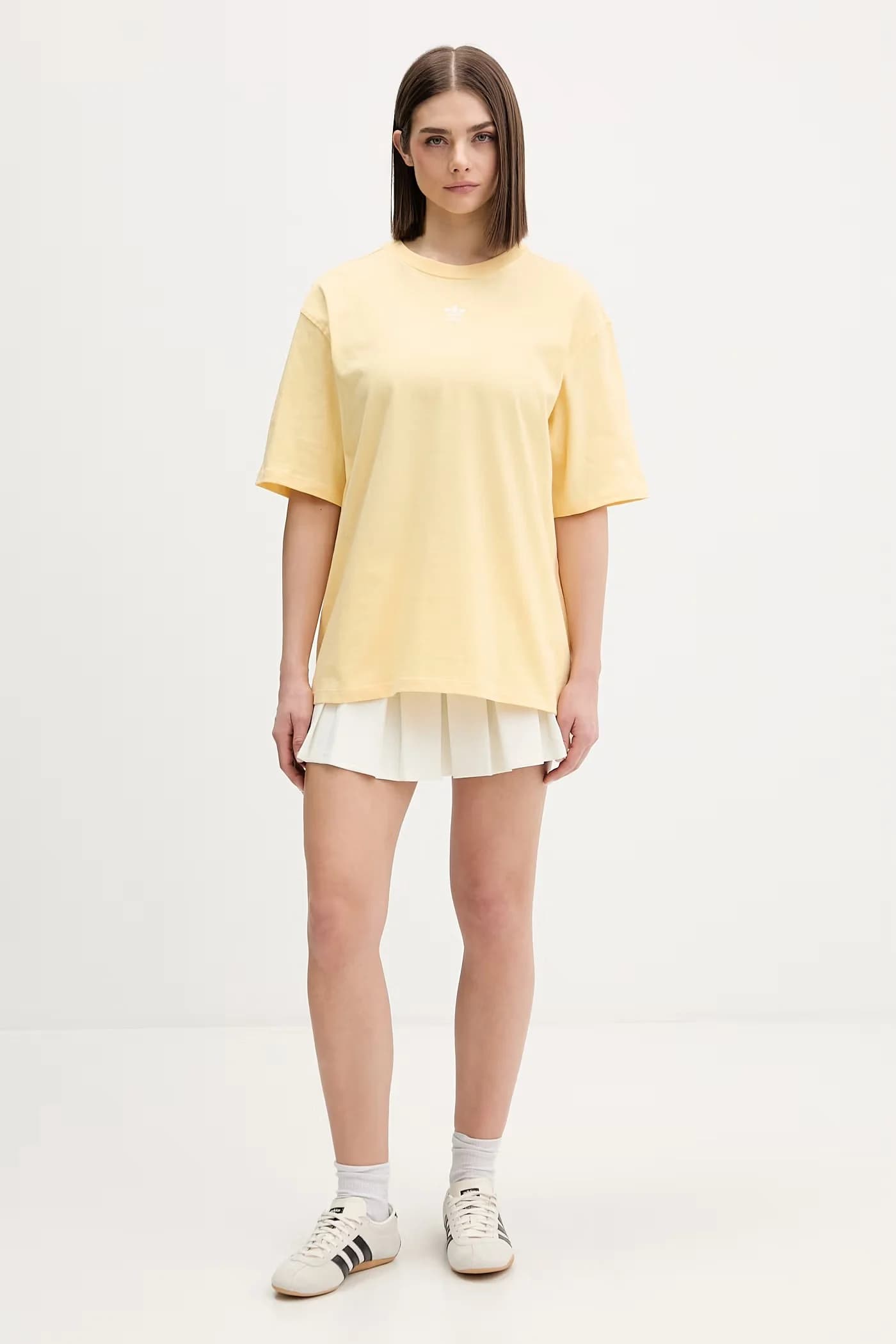 Женская хлопковая футболка - фото 2