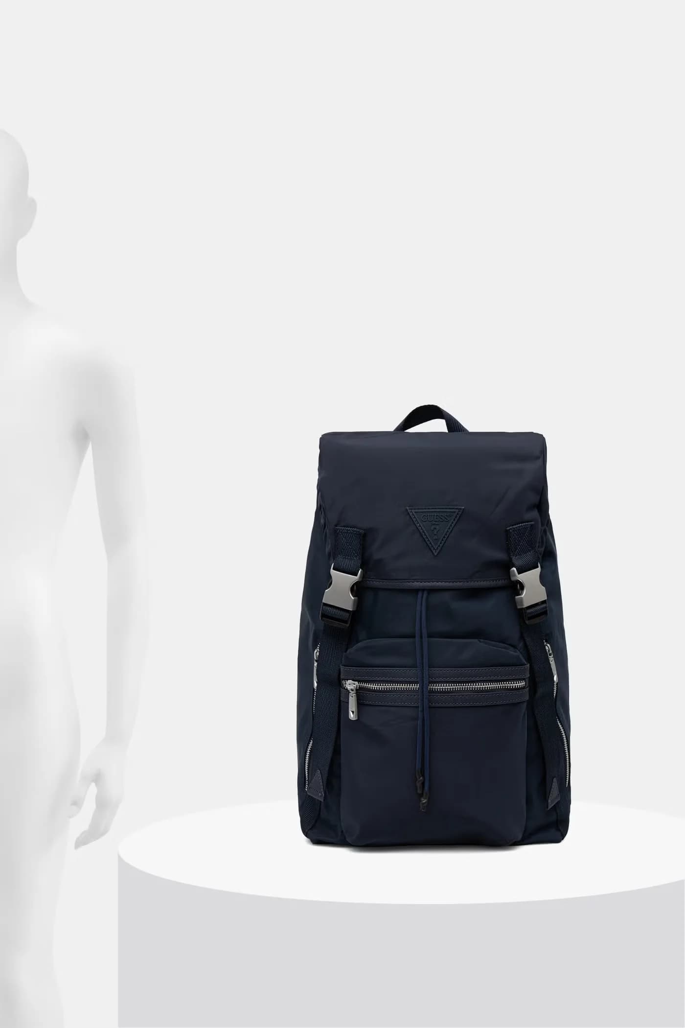 BERLIN мужской городской рюкзак - фото 6