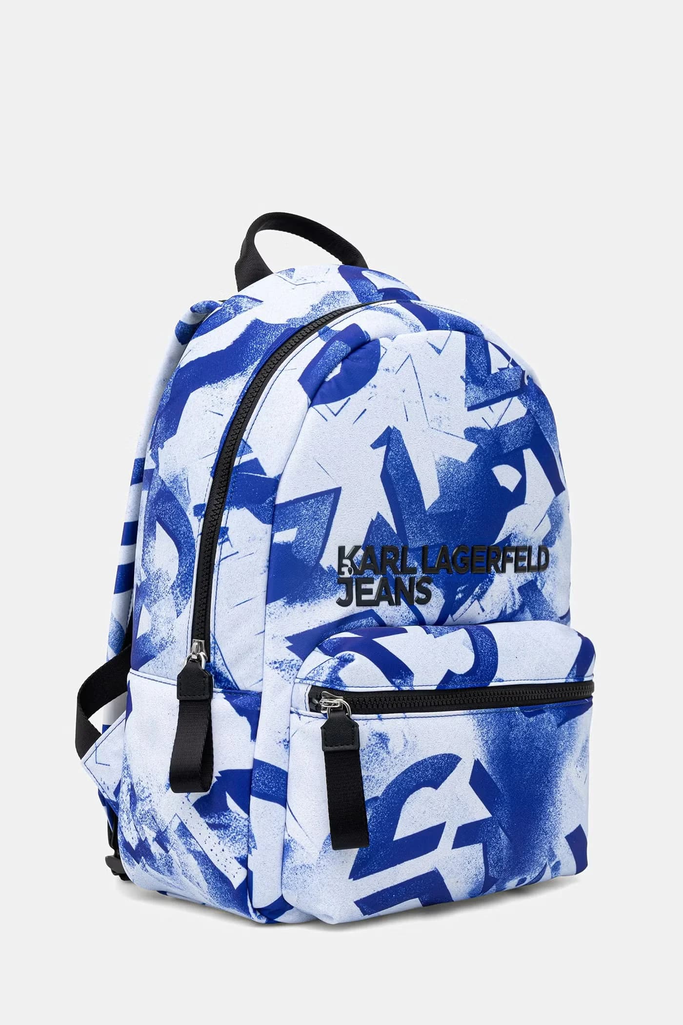 Мужской городской рюкзак - фото 2