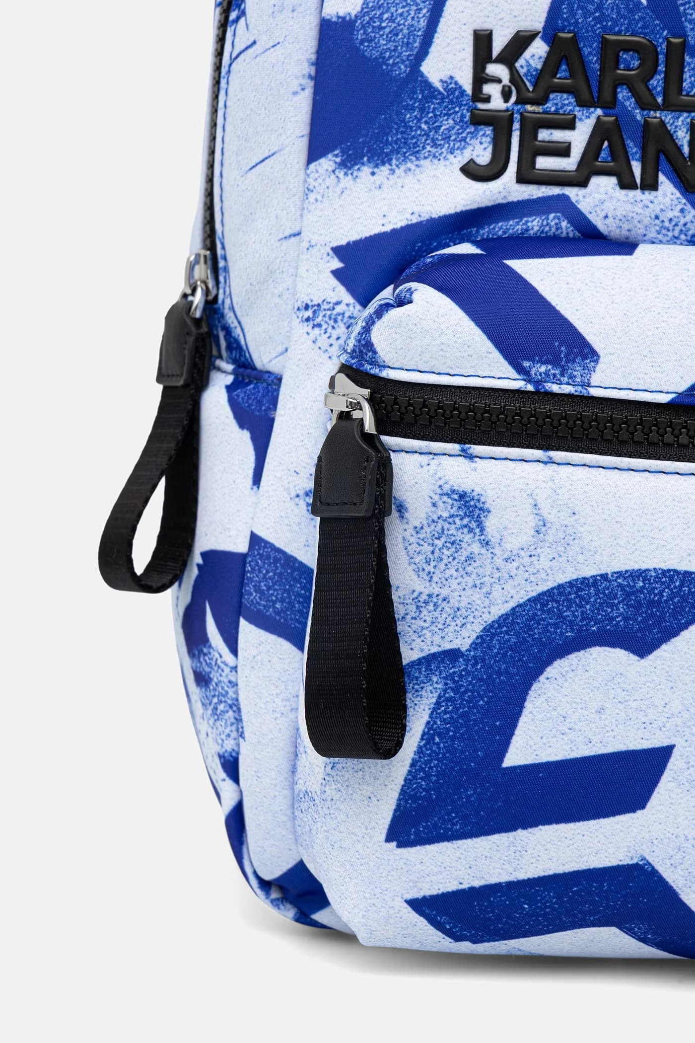 Мужской городской рюкзак - фото 4