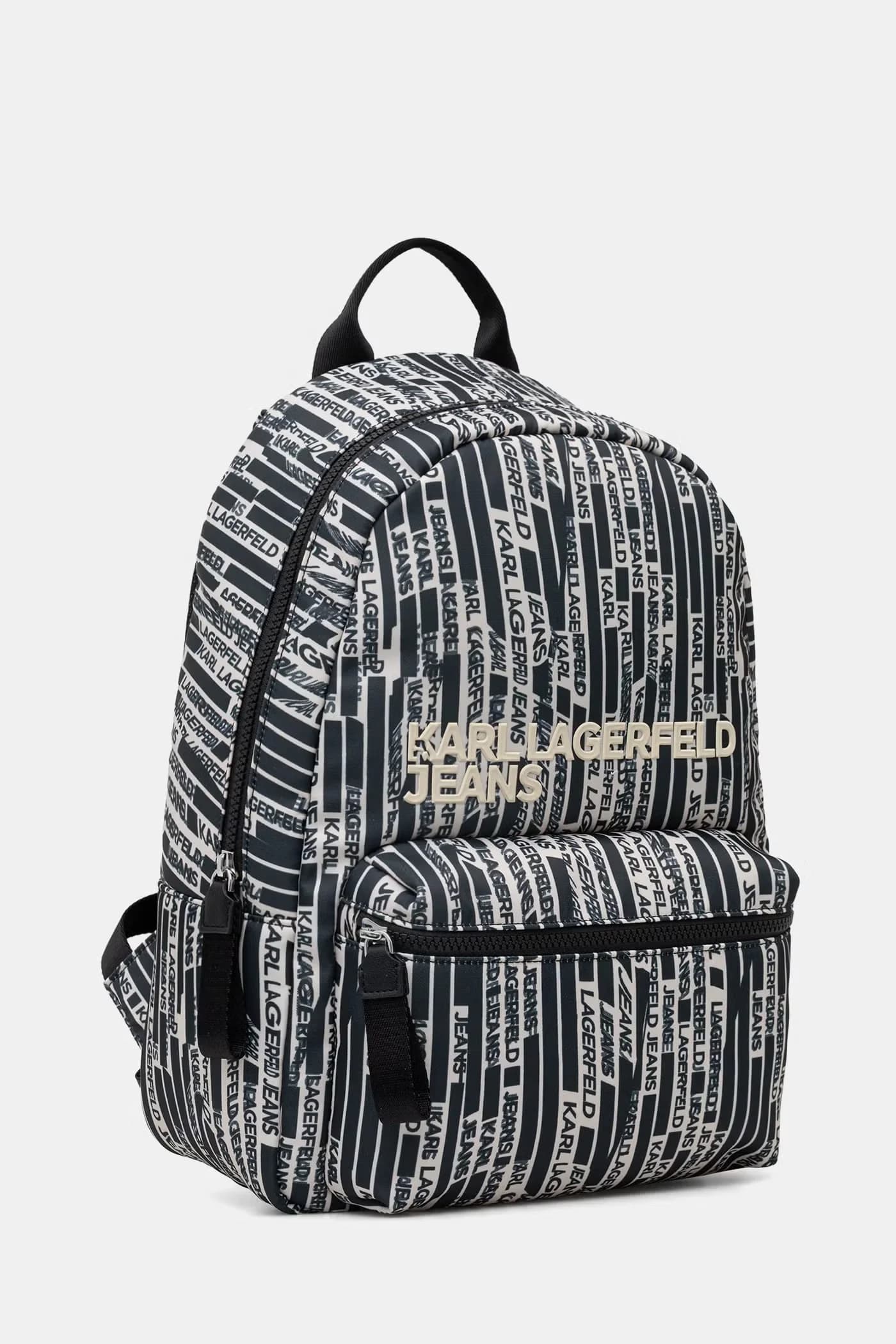 Мужской городской рюкзак - фото 2