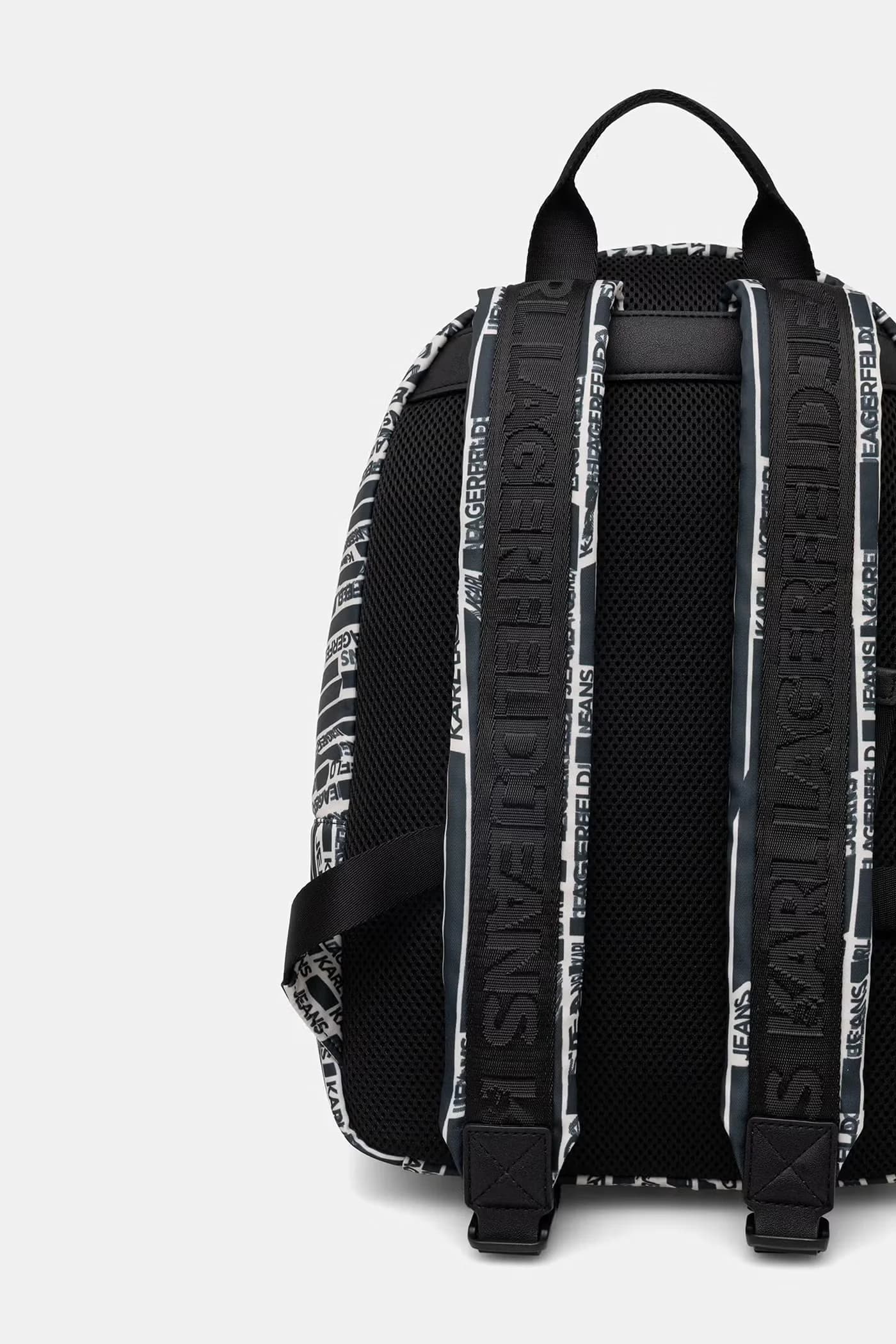 Мужской городской рюкзак - фото 3