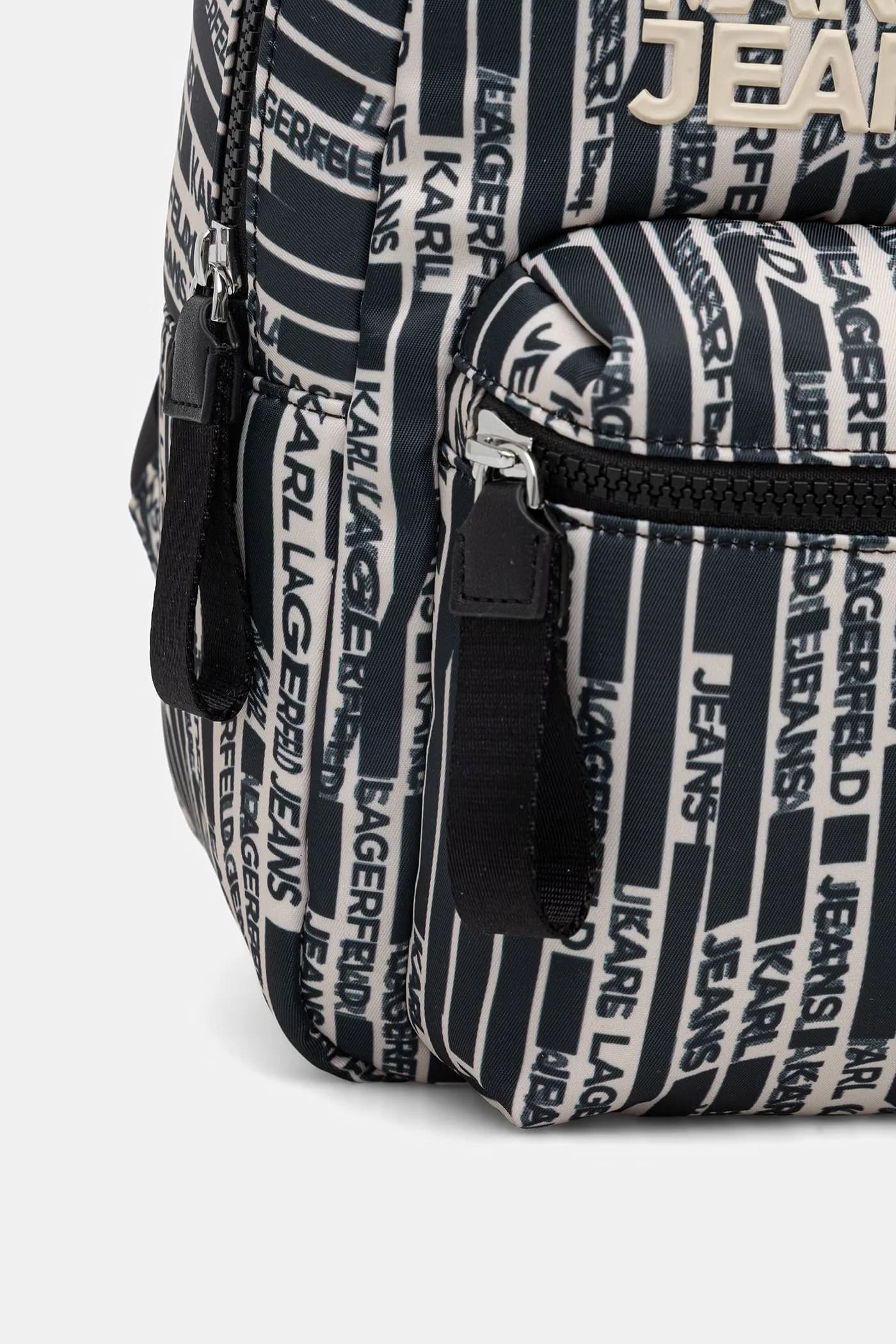 Мужской городской рюкзак - фото 4