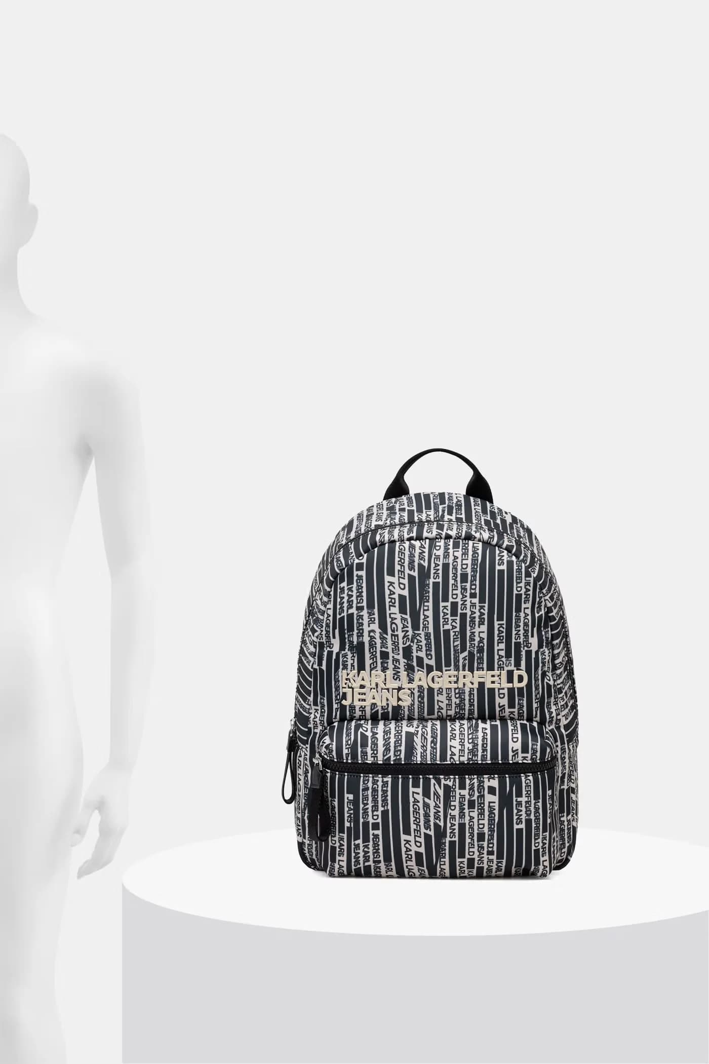 Мужской городской рюкзак - фото 6