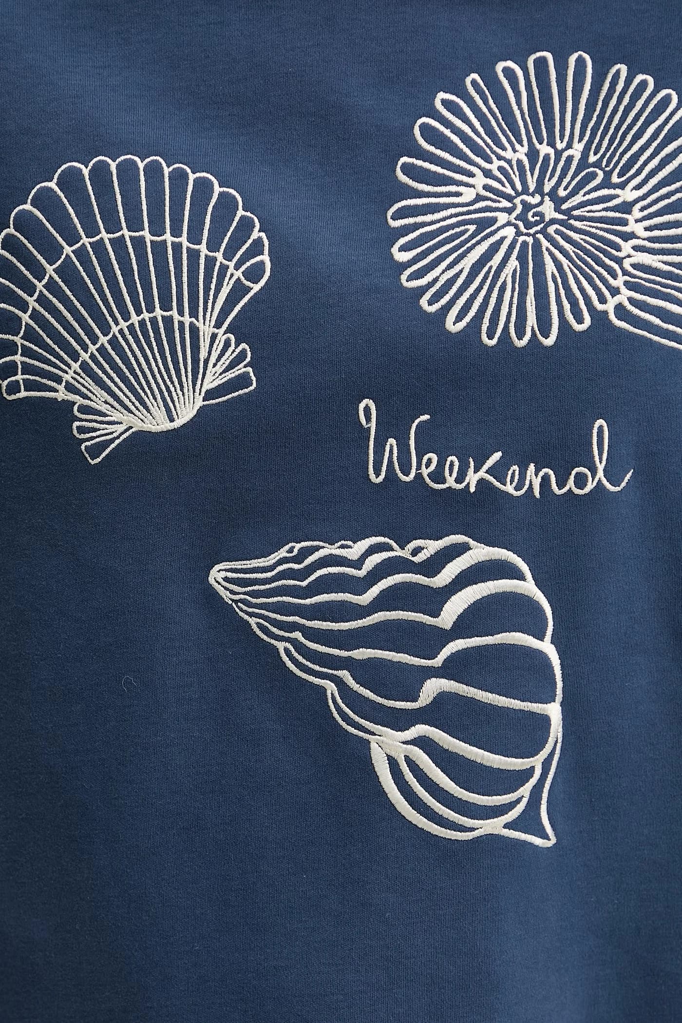 SABATO хлопковая футболка - фото 5