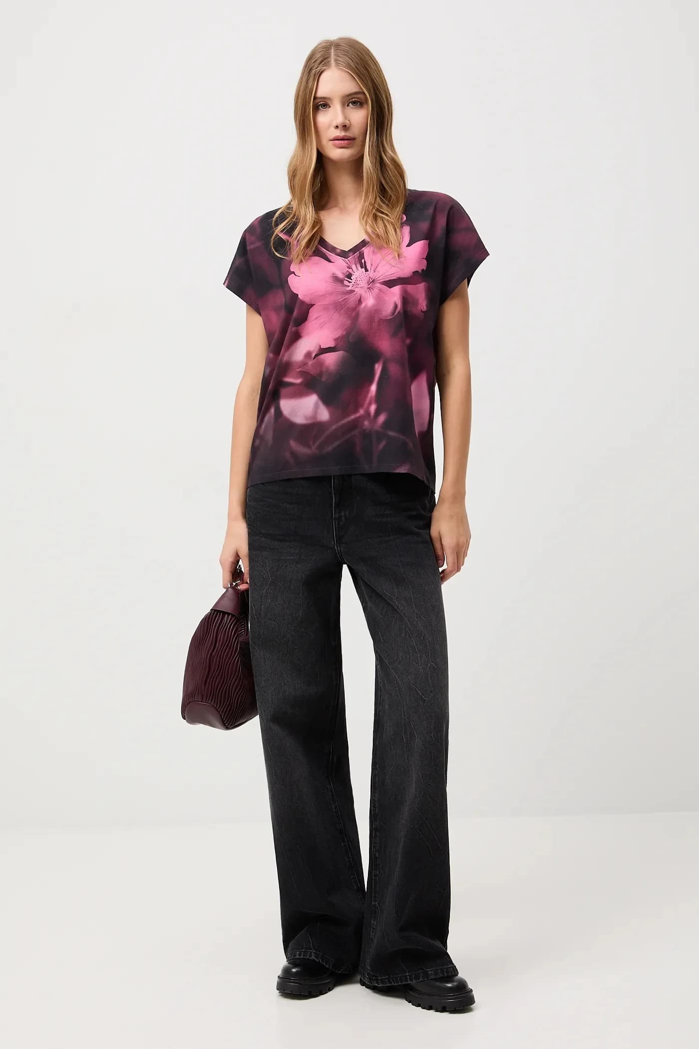 футболка - фото 2