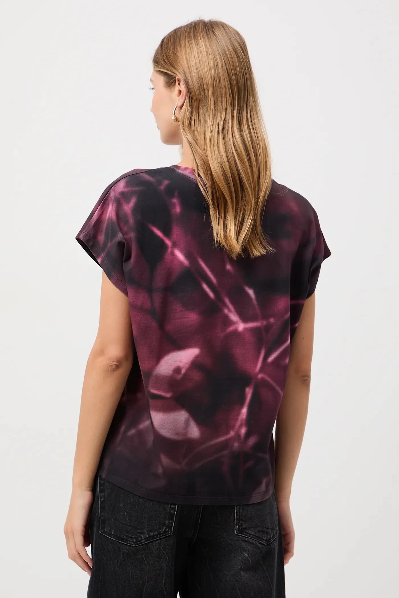 футболка - фото 3