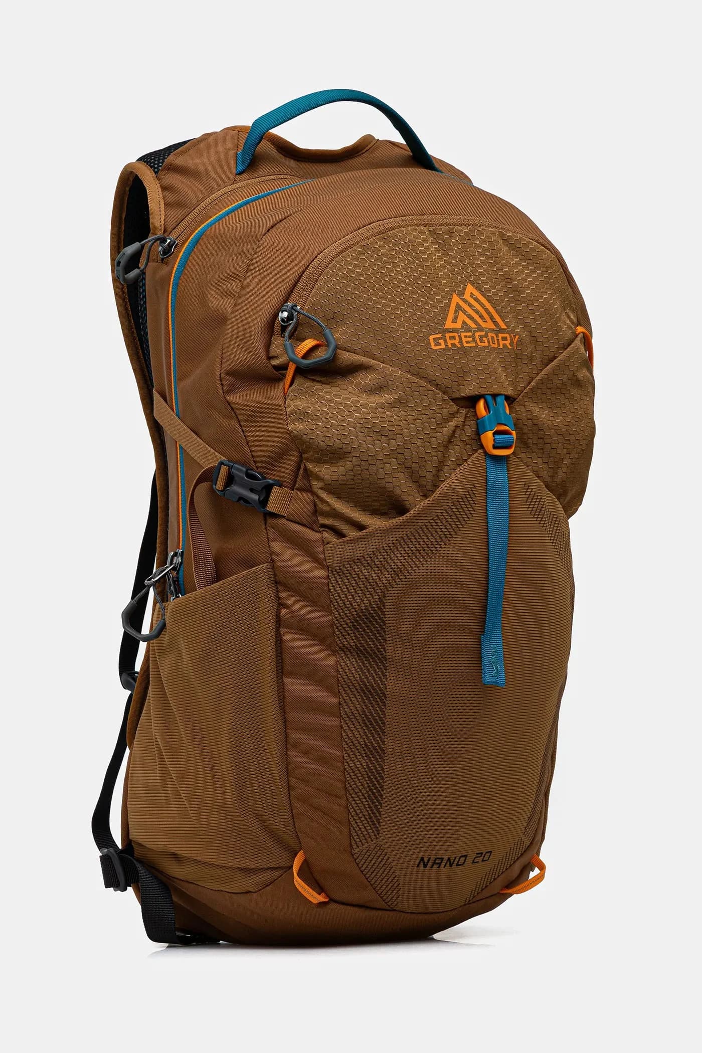 рюкзак Нано 20 - фото 2