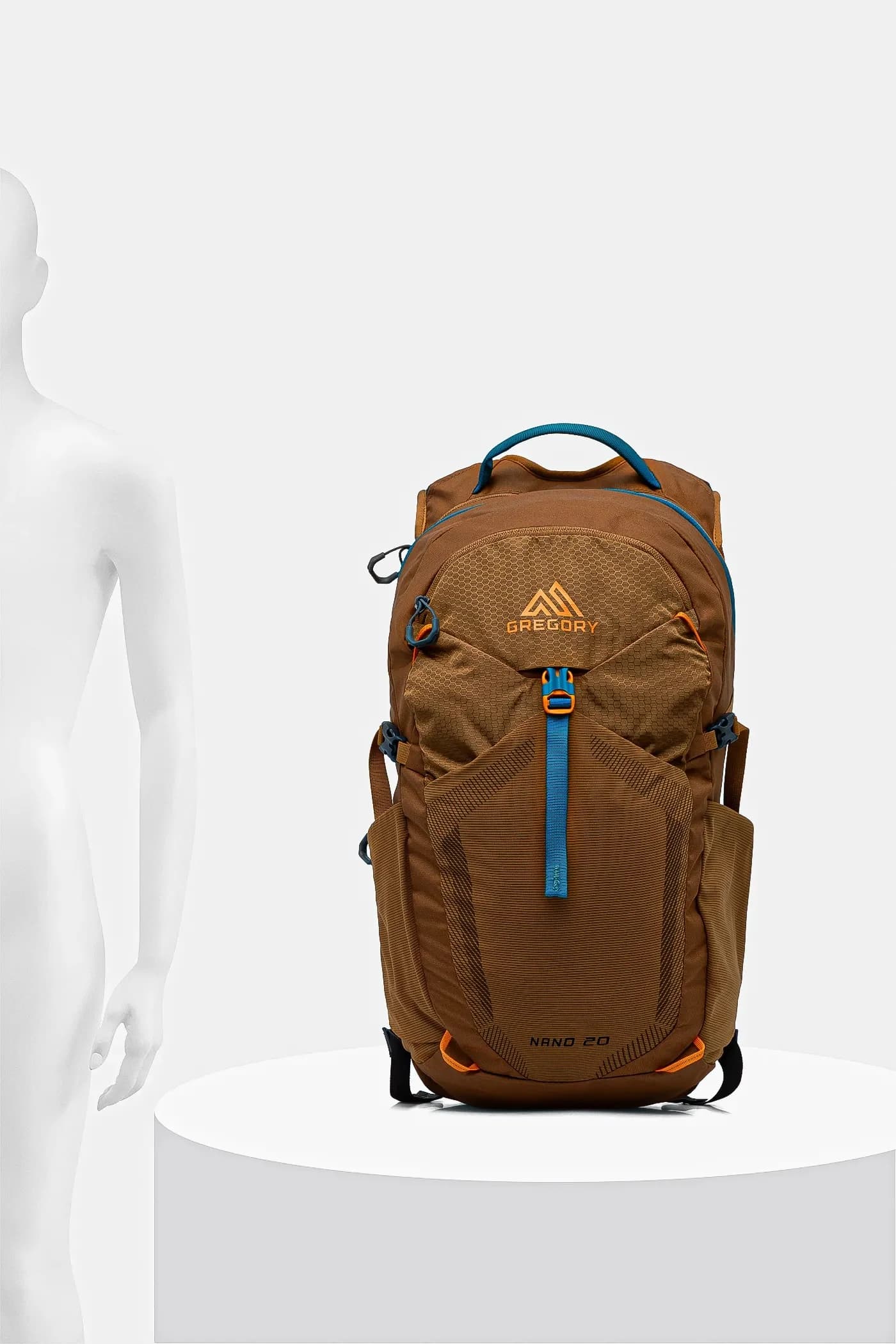 рюкзак Нано 20 - фото 7