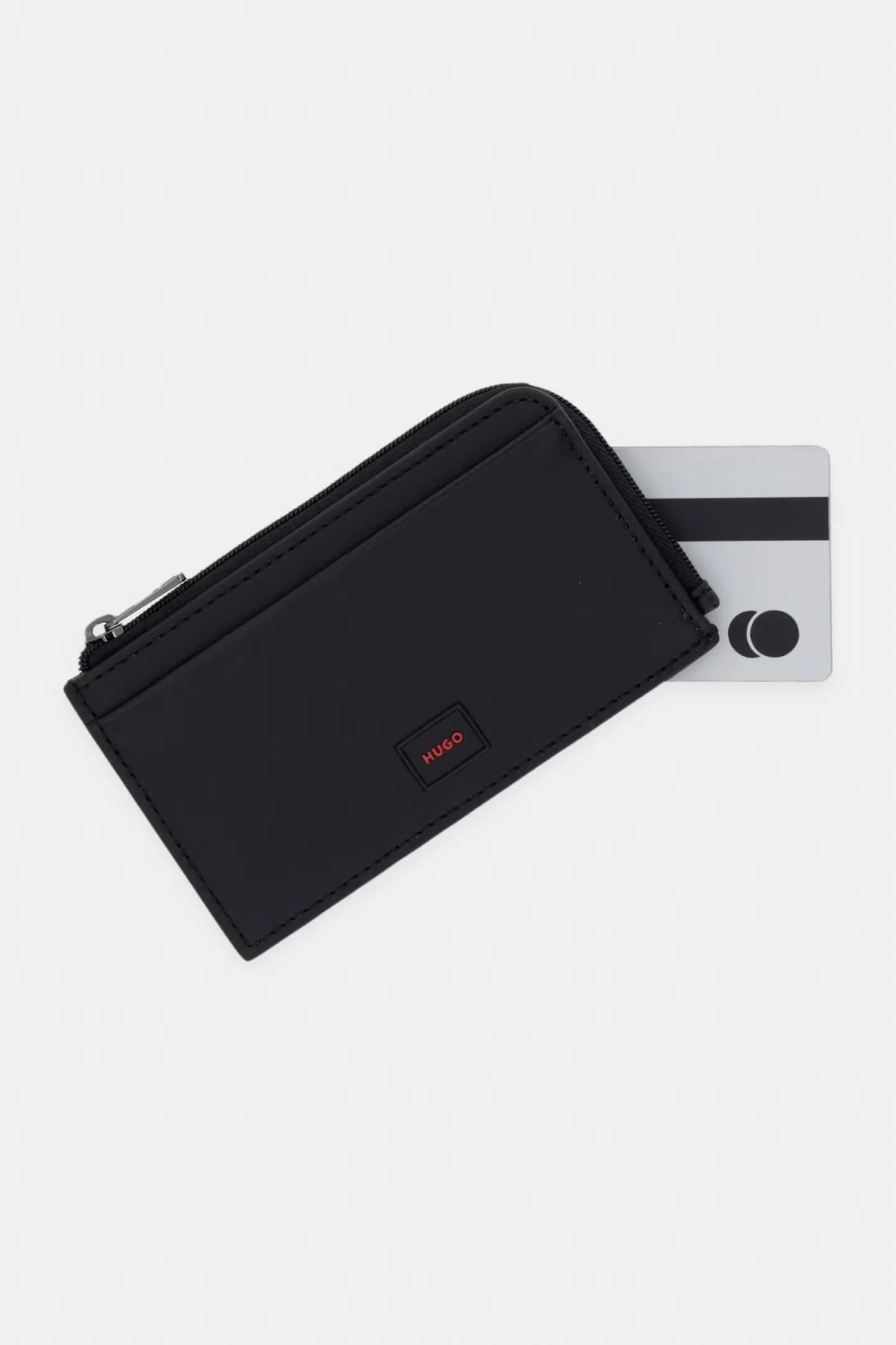 Мужской кошелек ETHON_Zip - фото 3