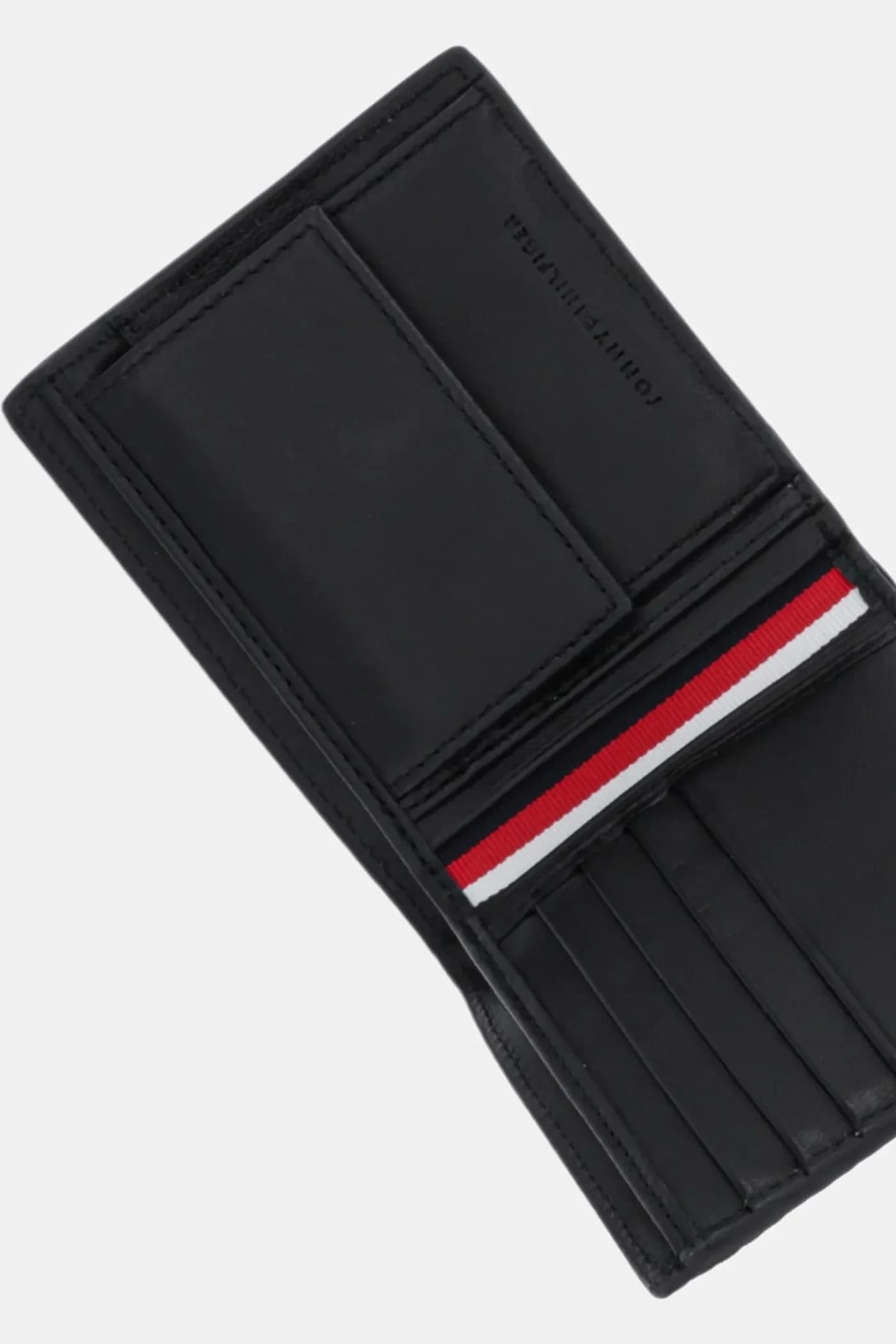 Кожаный кошелек - фото 4