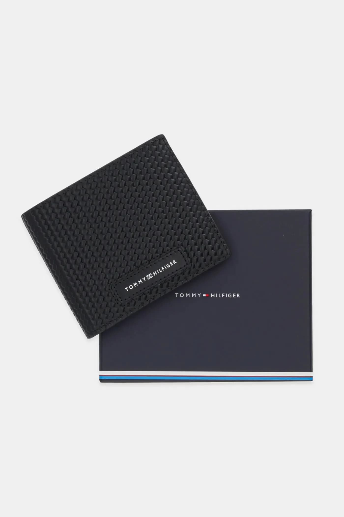 Кожаный кошелек - фото 5