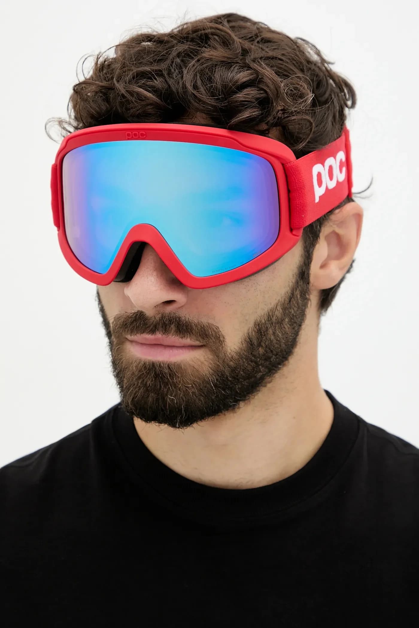 лыжные очки Опсин - фото 2