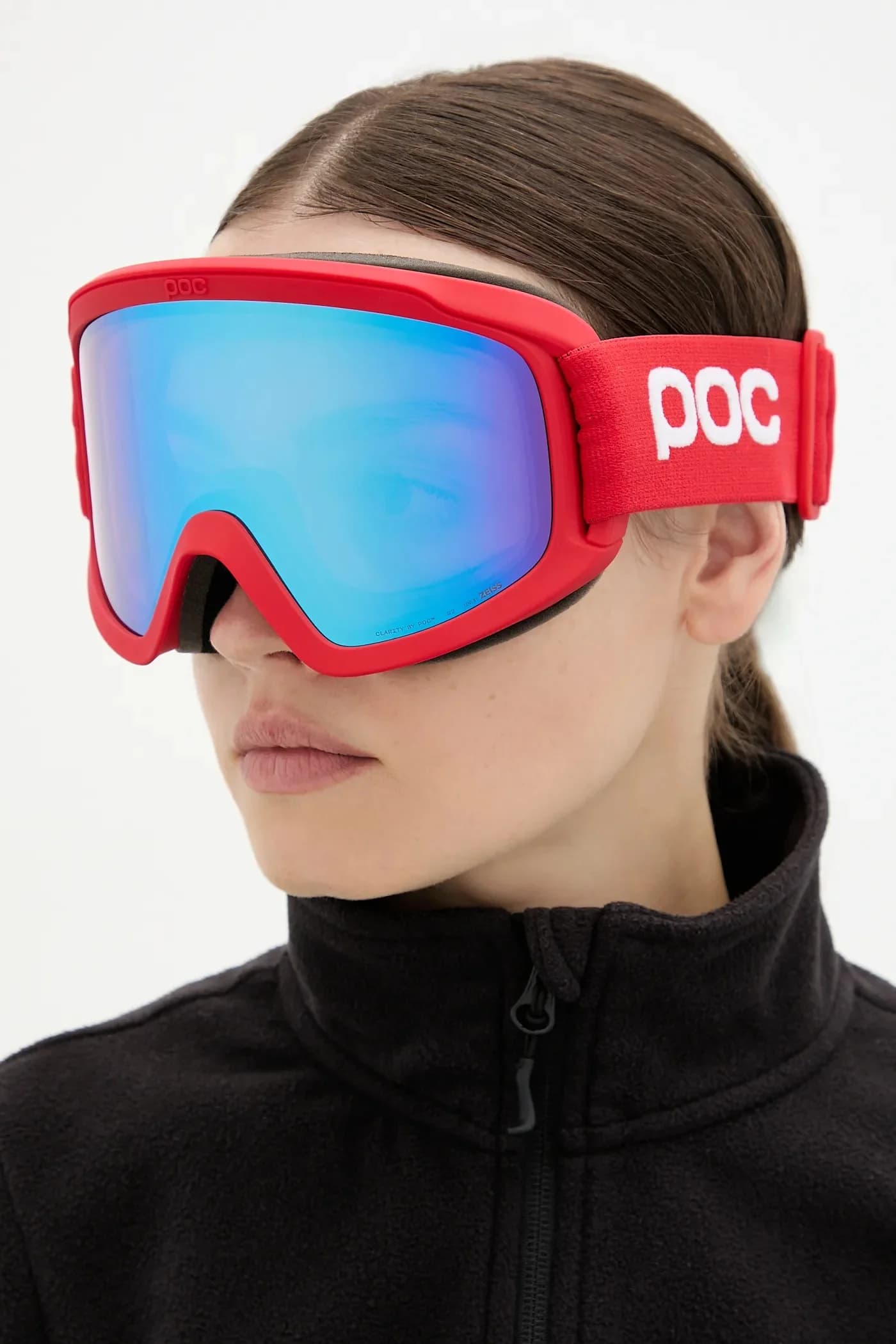 лыжные очки Опсин - фото 3