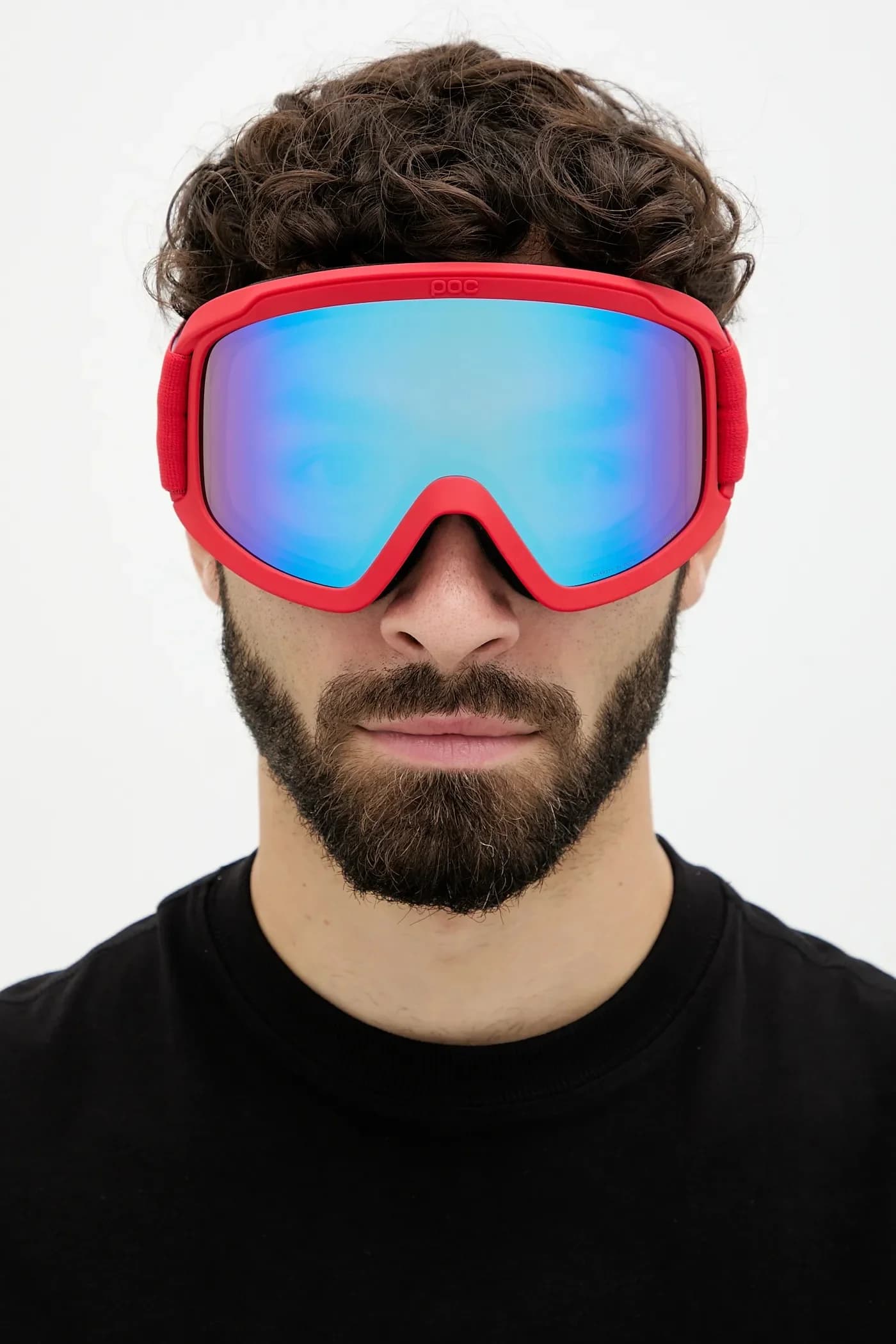 лыжные очки Опсин - фото 6