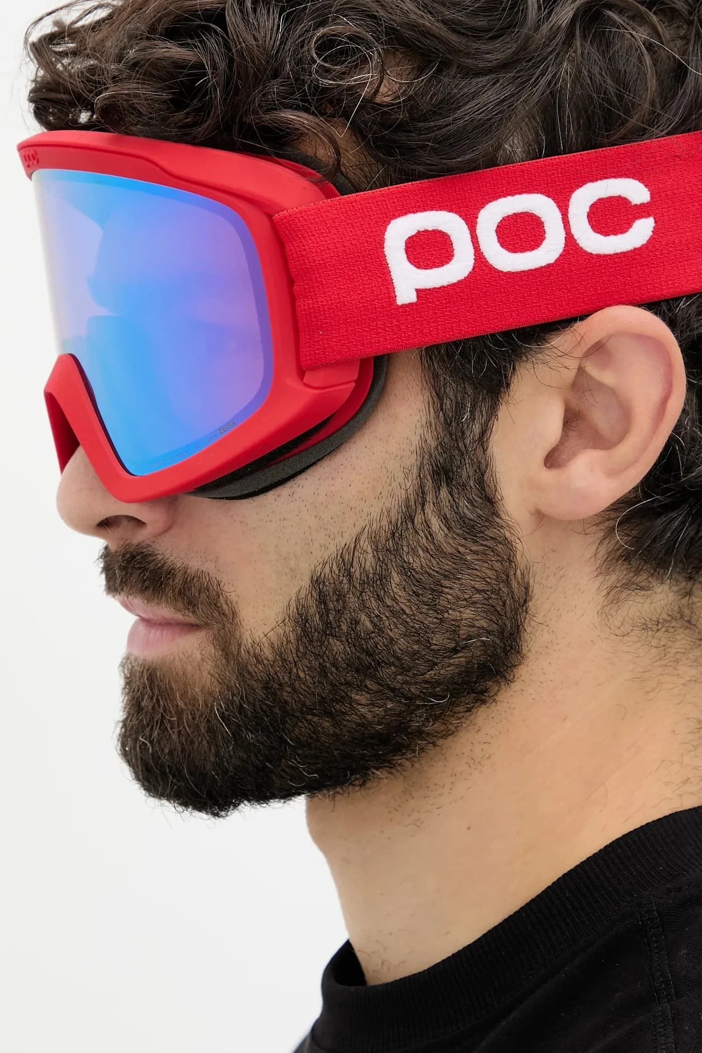 лыжные очки Опсин - фото 7