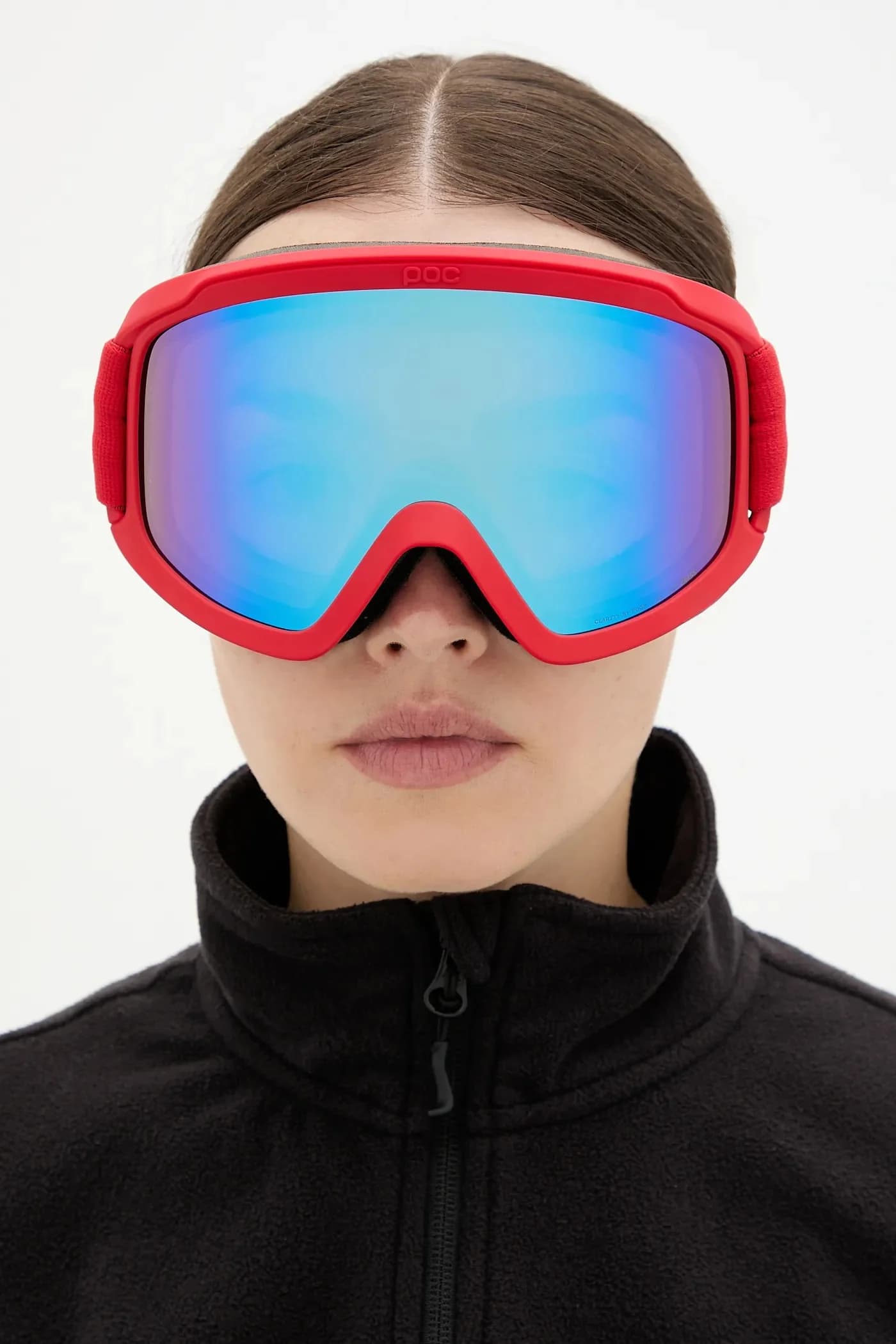 лыжные очки Опсин - фото 8