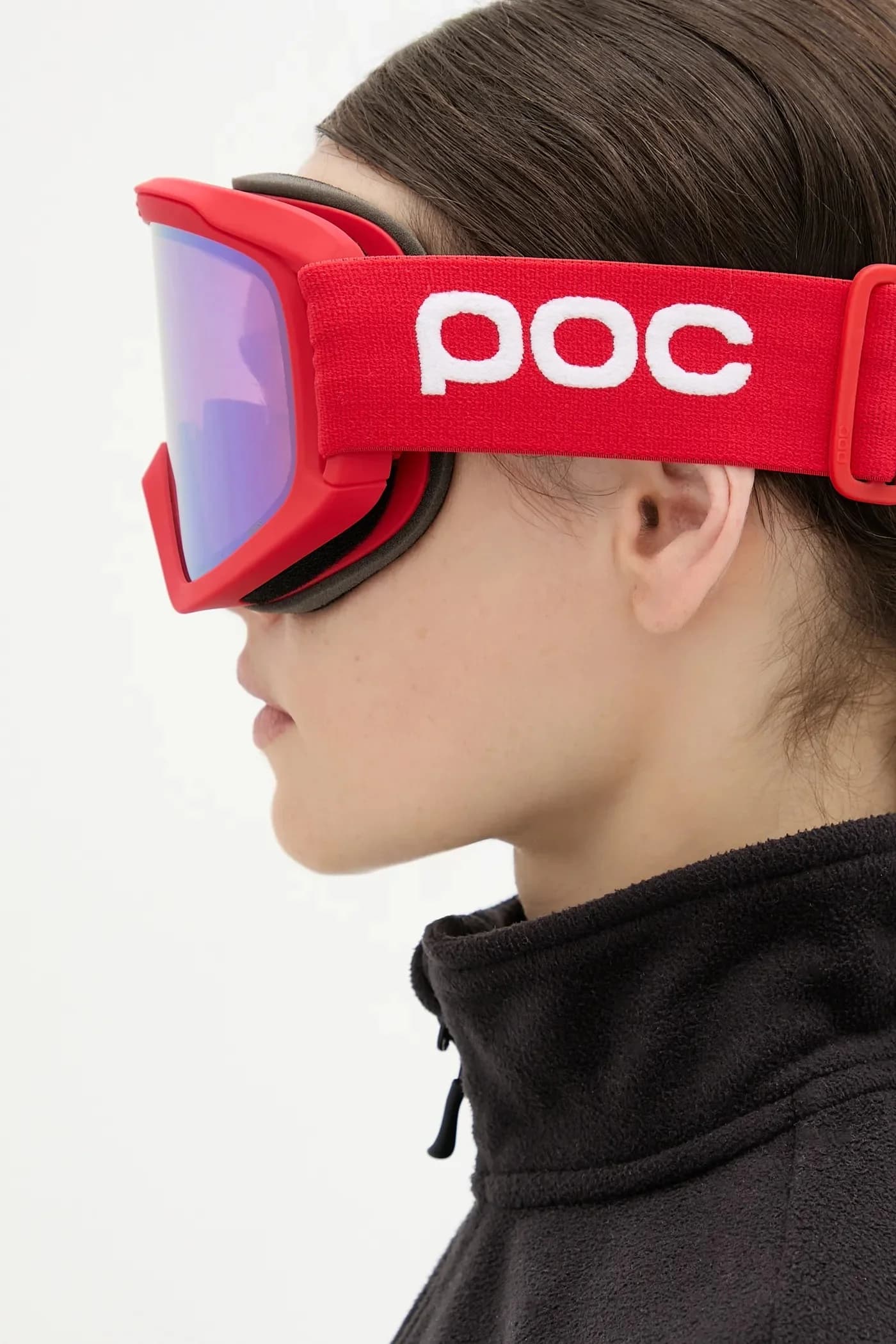 лыжные очки Опсин - фото 9