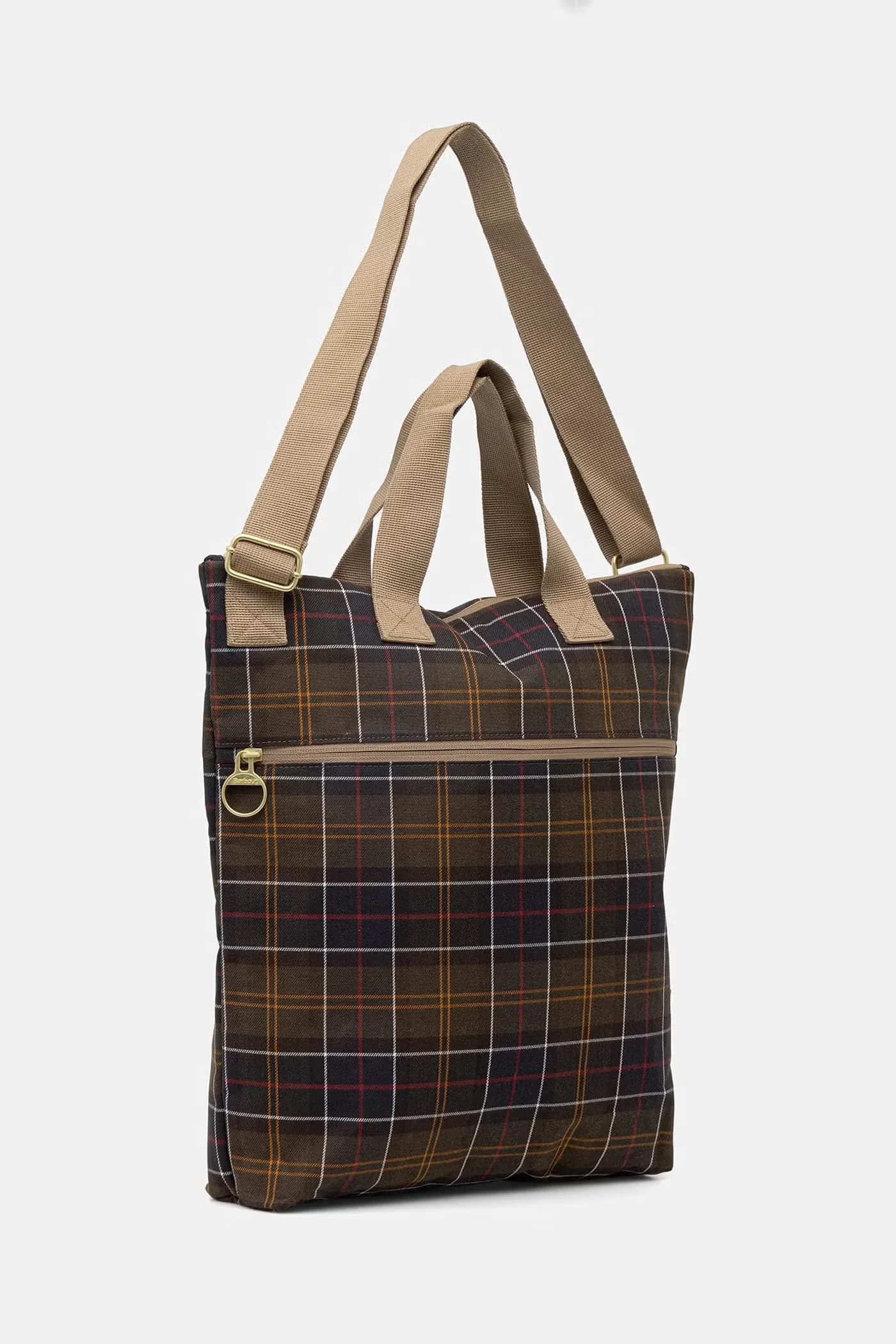 Хлопковая сумка - фото 2