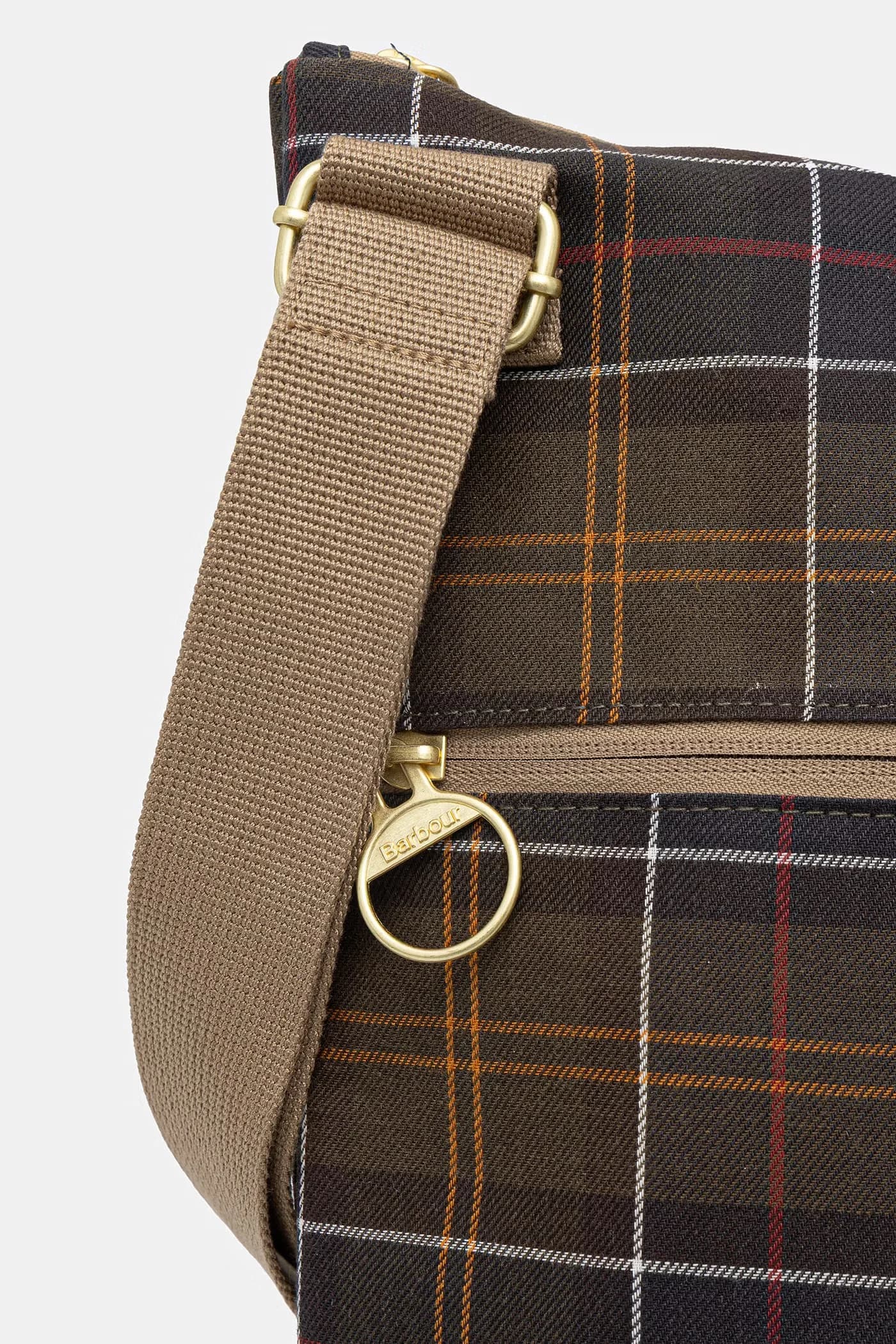 Хлопковая сумка - фото 4