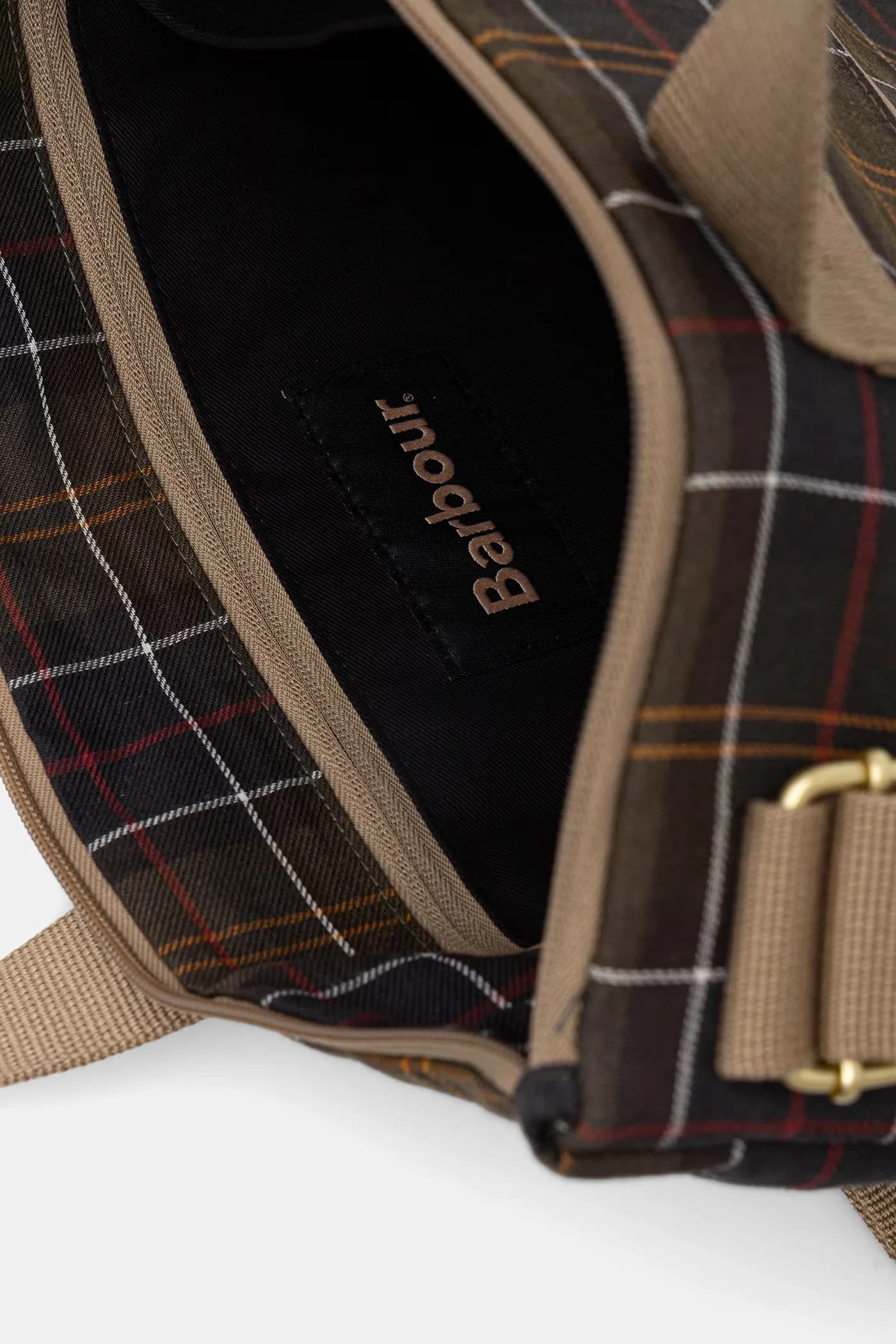 Хлопковая сумка - фото 5