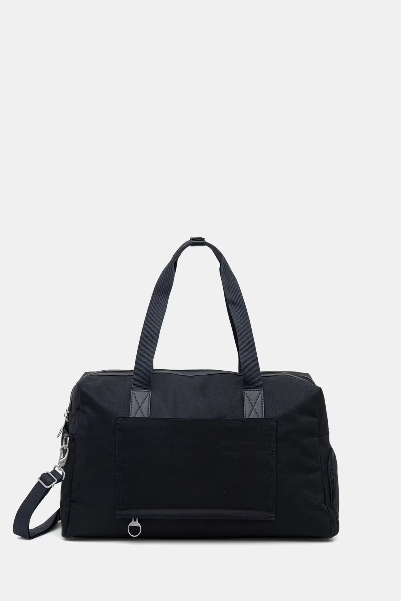 Хлопковая сумка Cascade