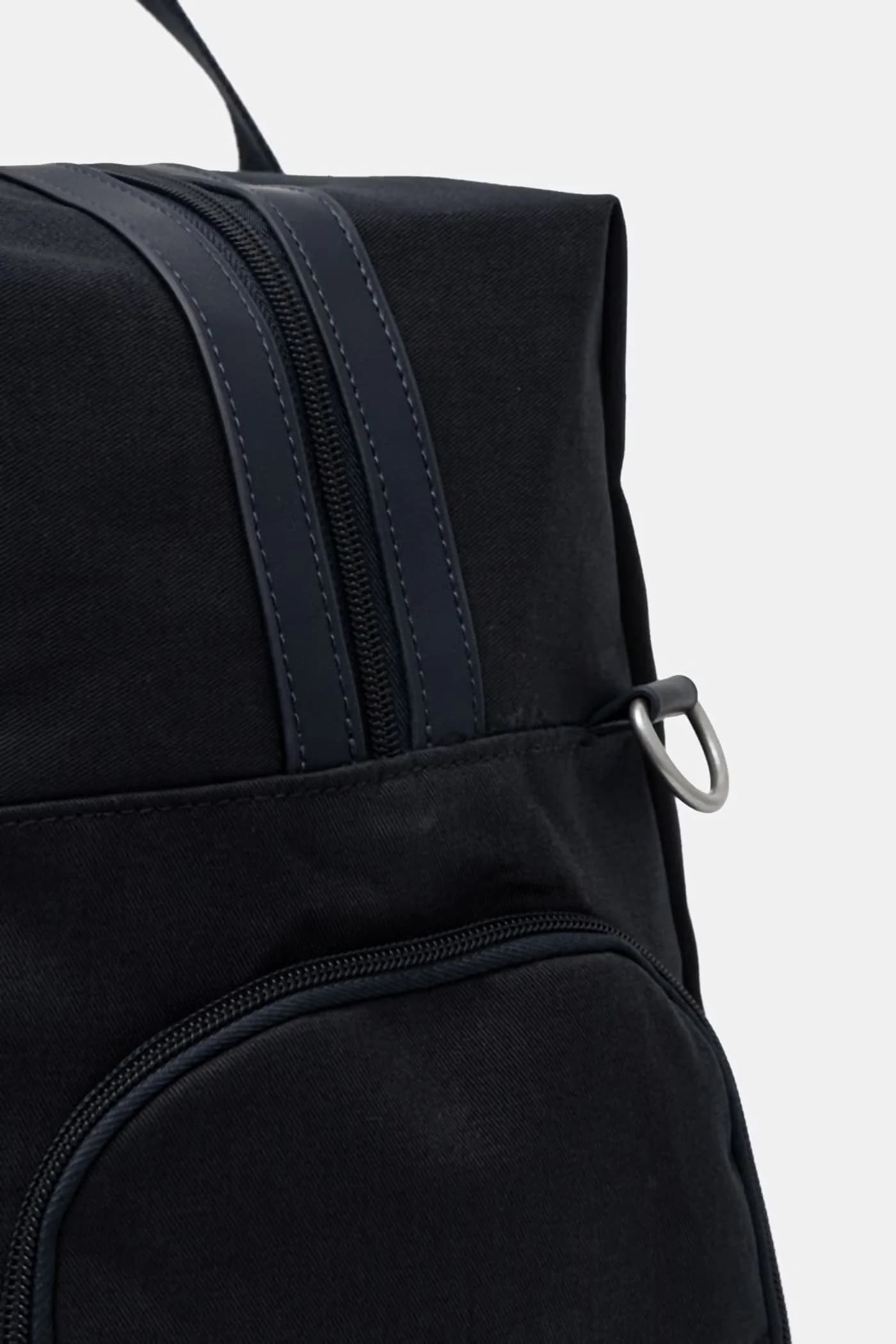 Хлопковая сумка Cascade - фото 4