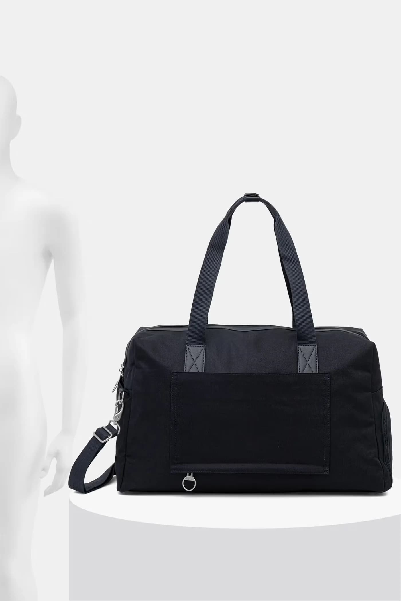 Хлопковая сумка Cascade - фото 6