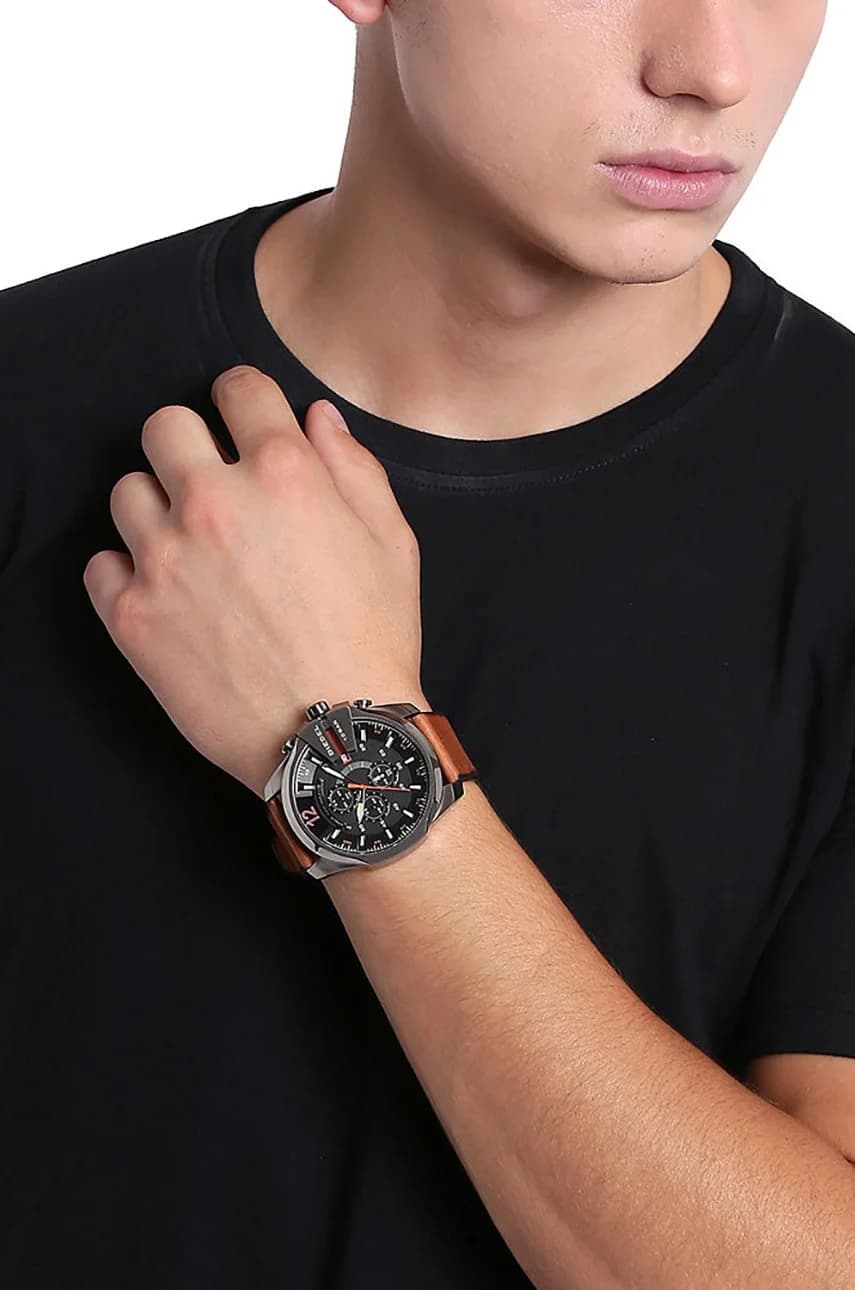 часы DZ4343 - фото 6