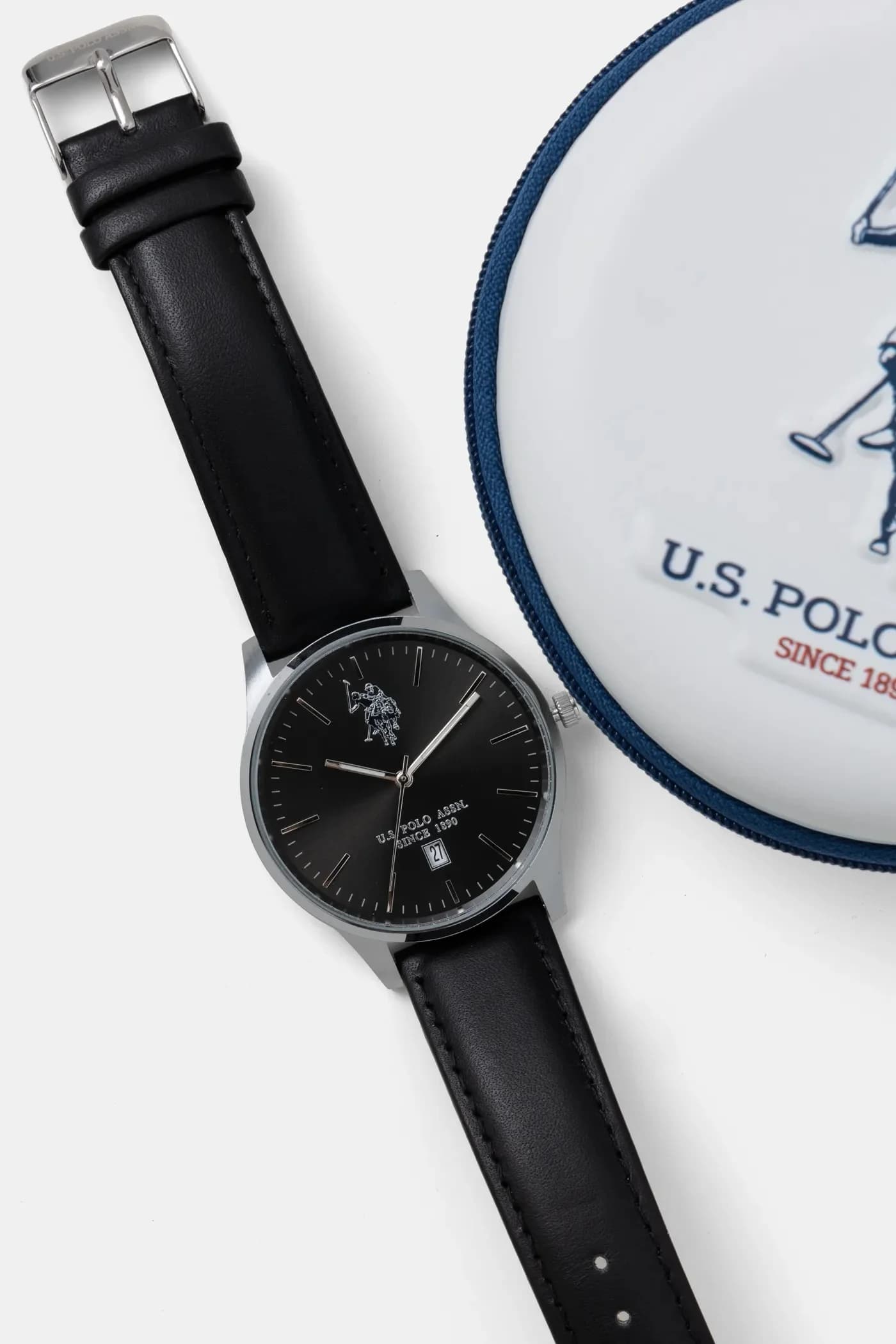 ОУЭН часы - фото 3