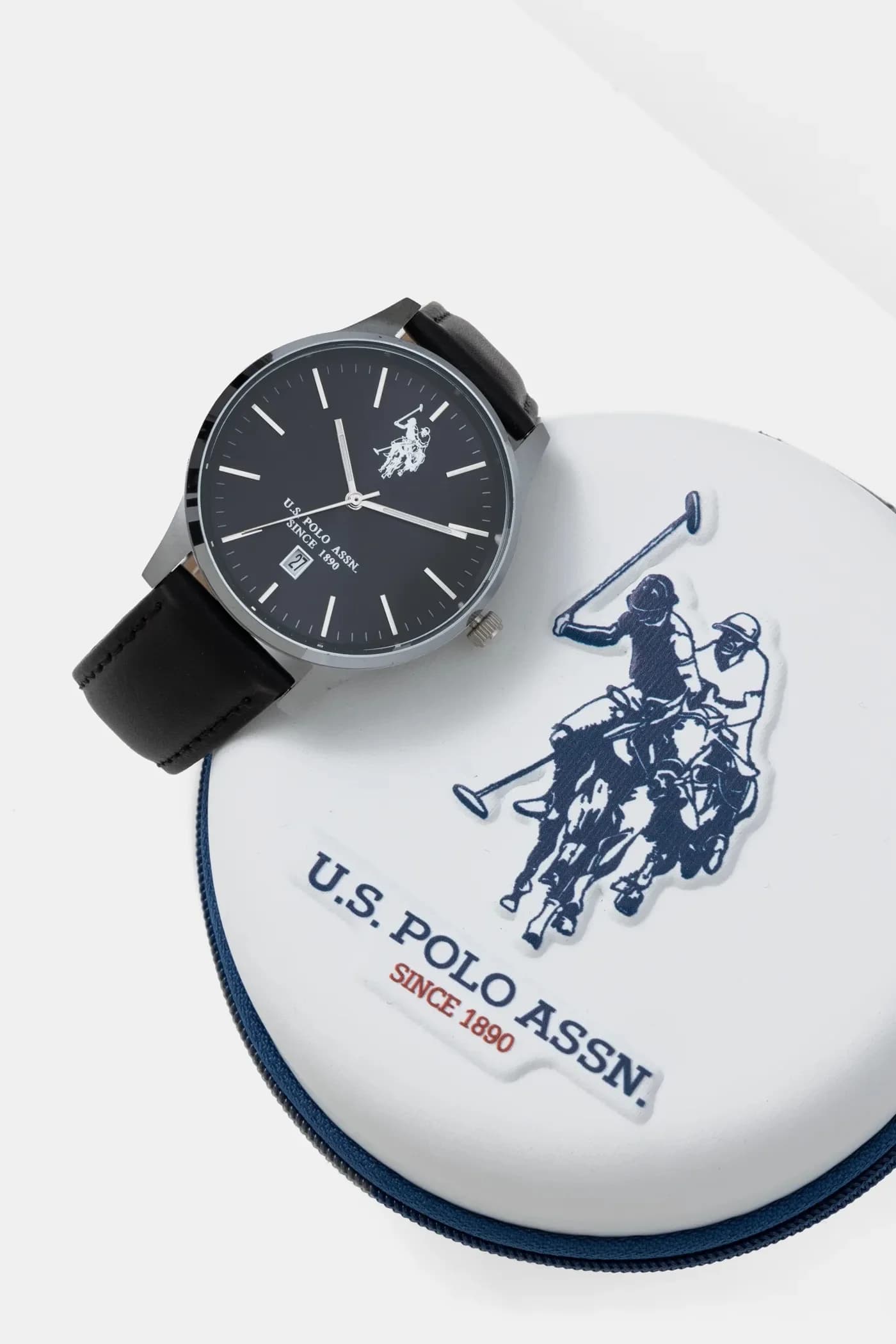 ОУЭН часы - фото 4