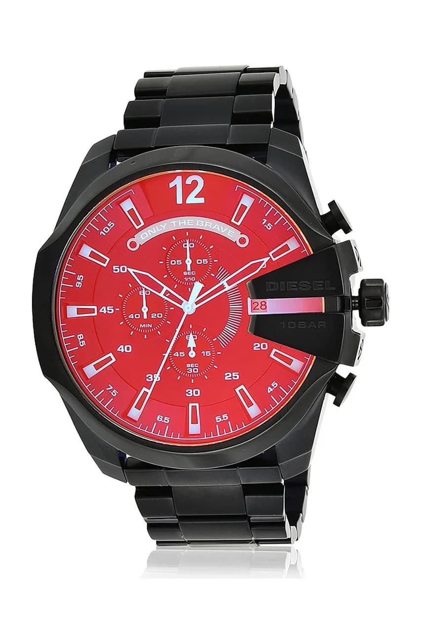 часы DZ4318 - фото 3