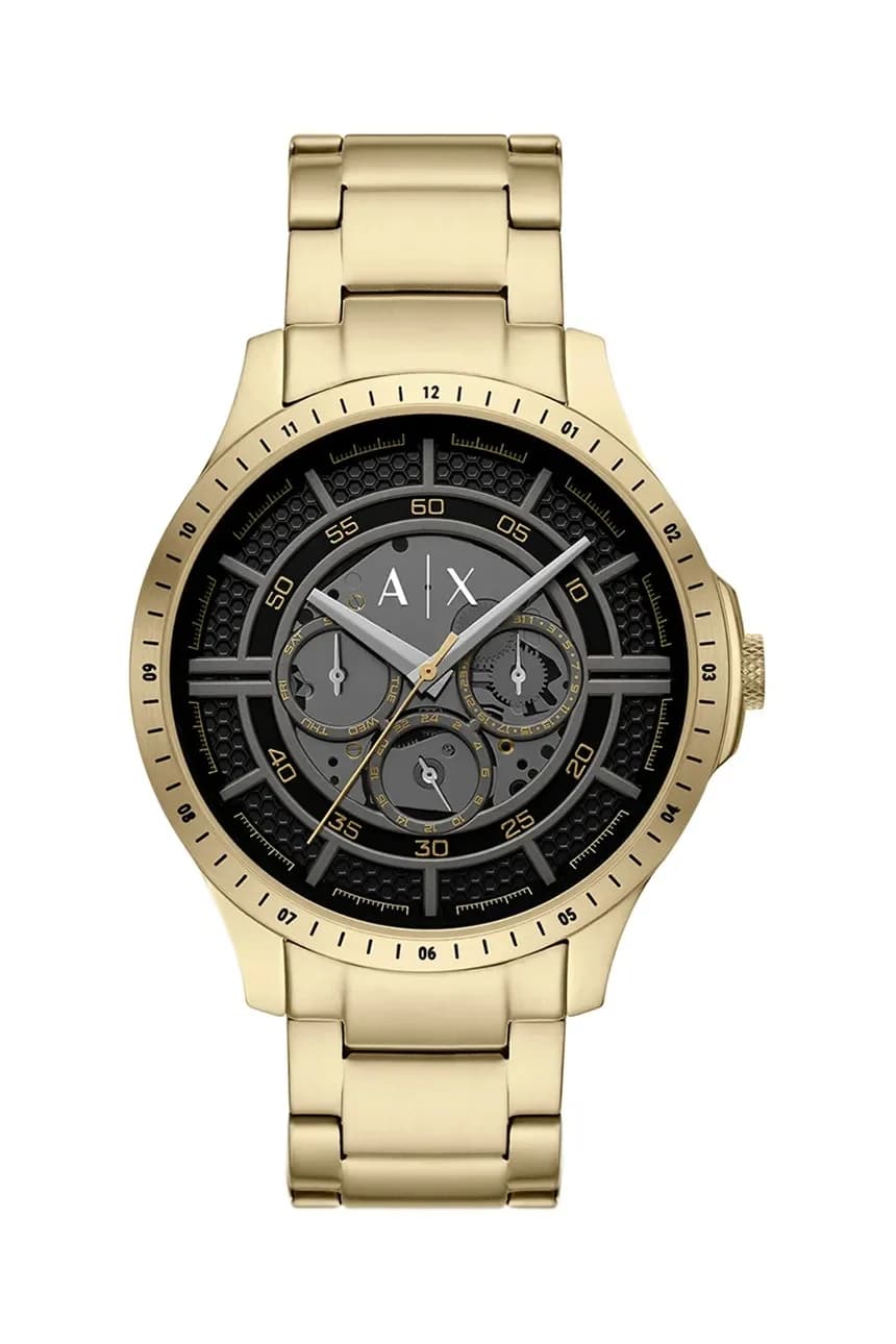 Обменять часы Hampton