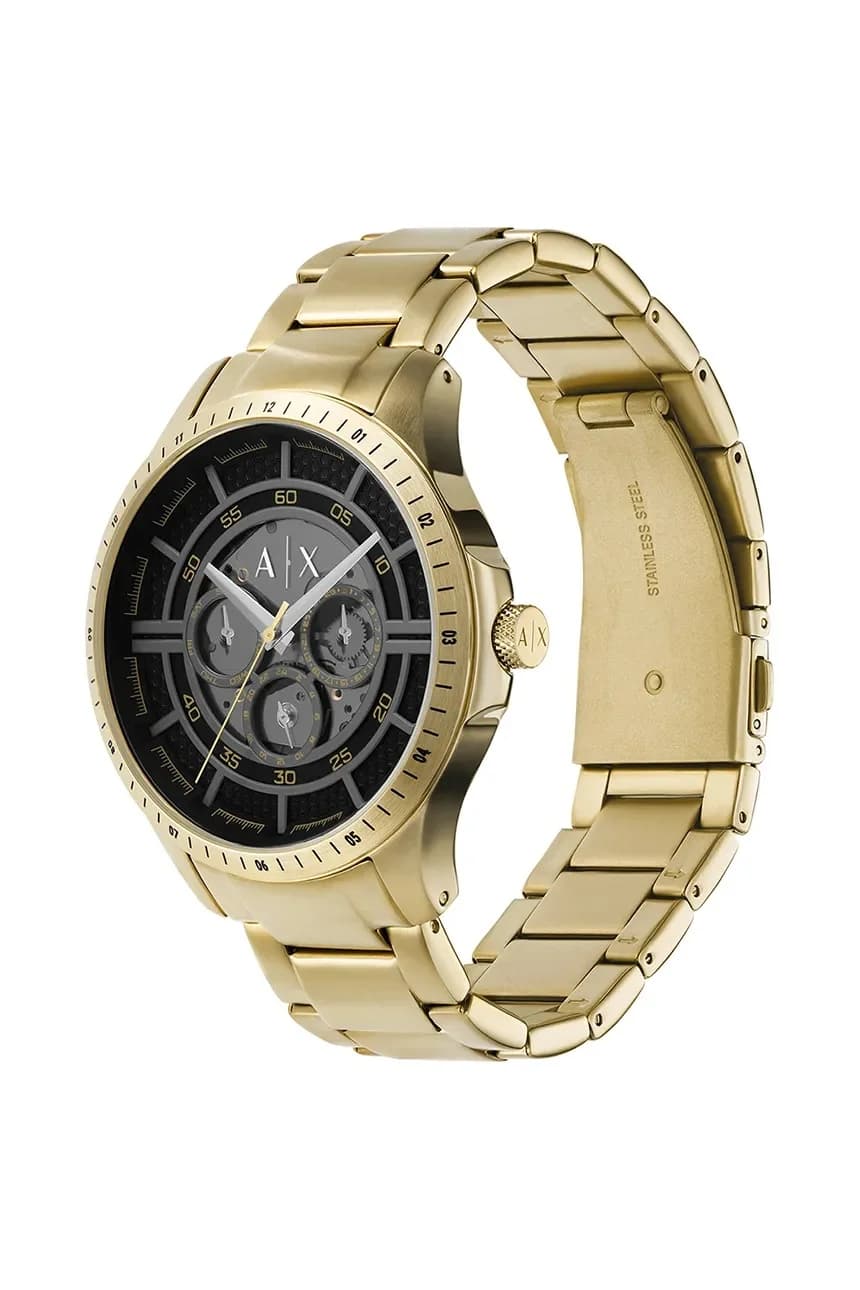 Обменять часы Hampton - фото 2