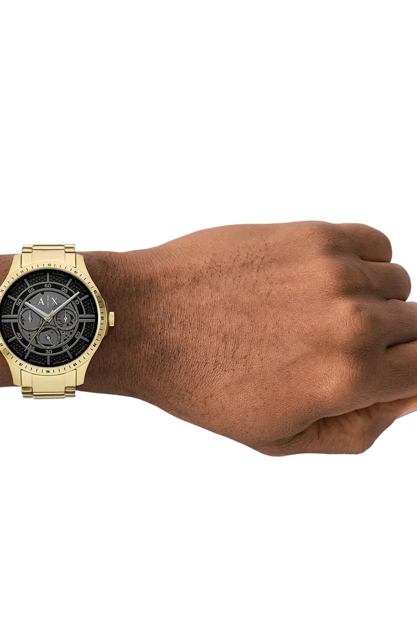 Обменять часы Hampton - фото 5