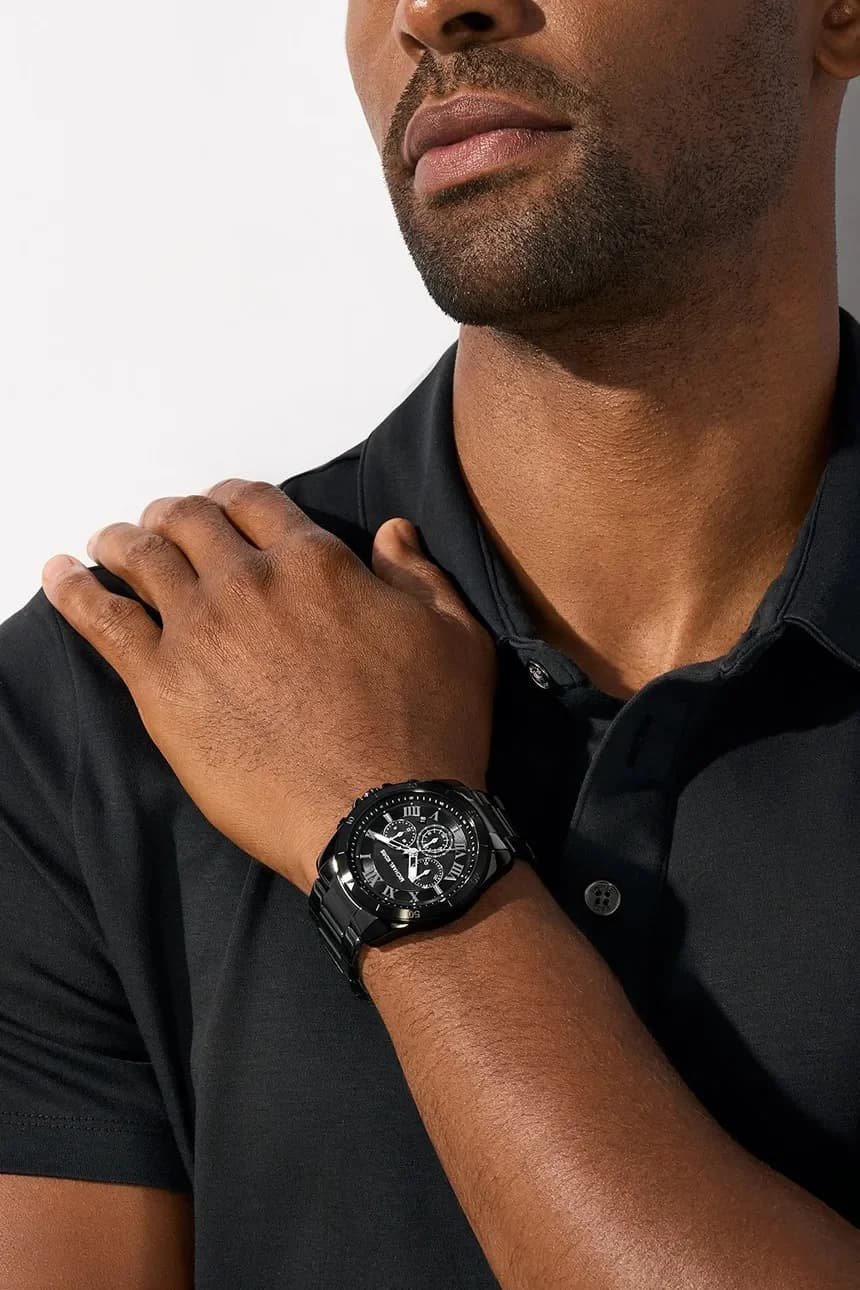 АЛЕК часы - фото 4