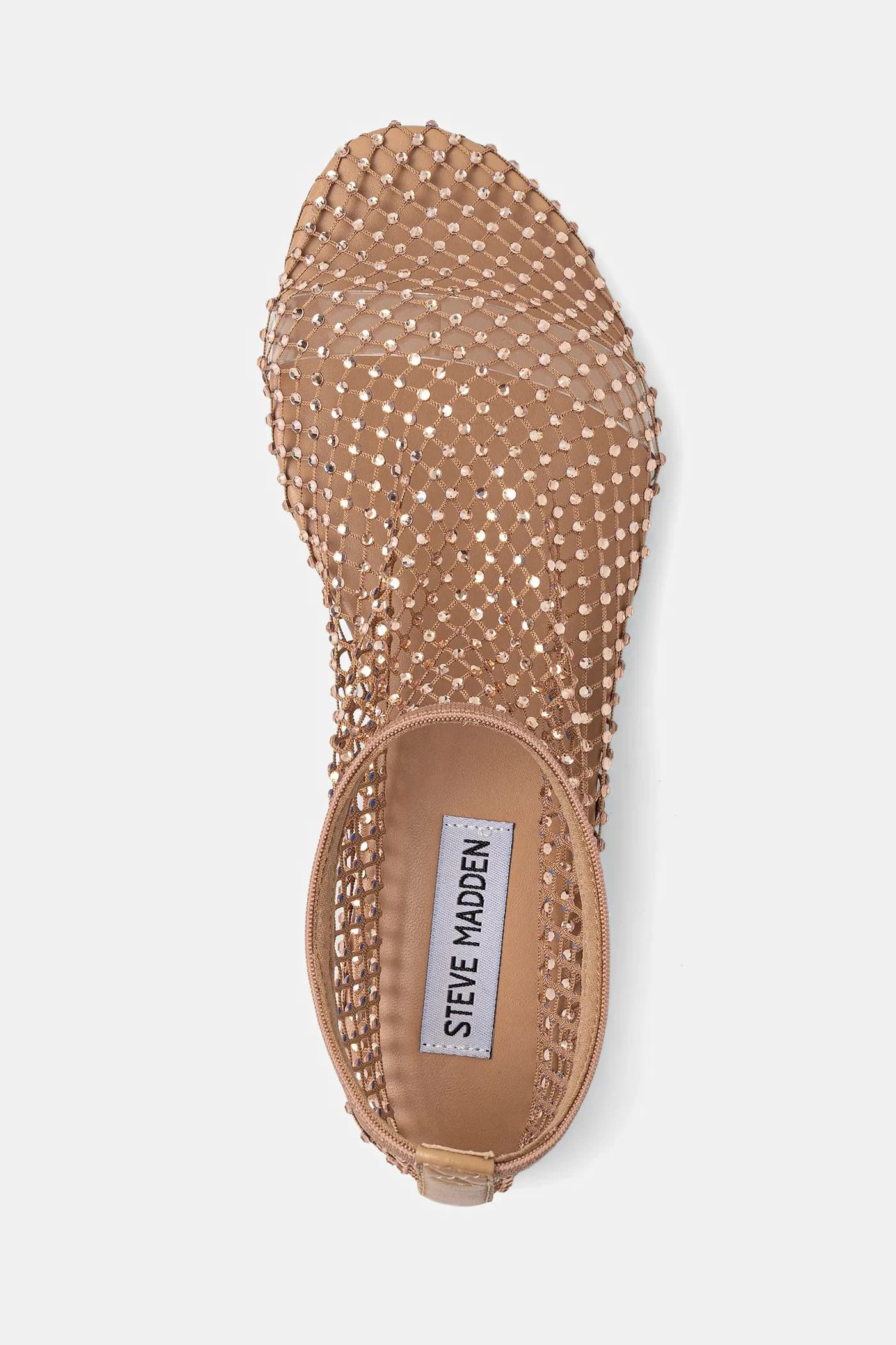 балетки Mino-R - фото 4