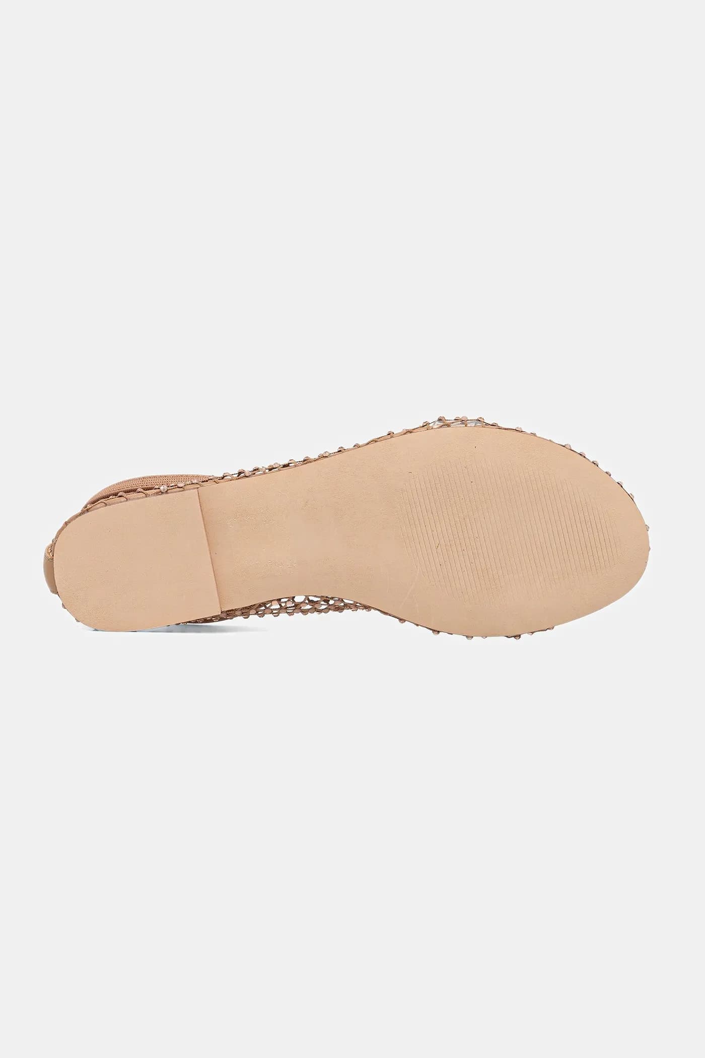 балетки Mino-R - фото 5