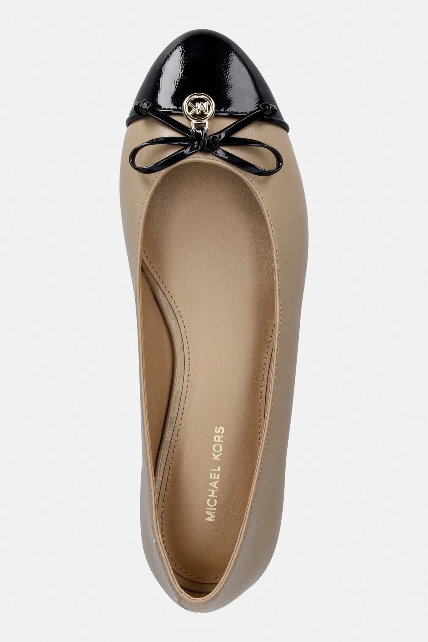 Кожаные балетки Piper Flex Ballet - фото 4