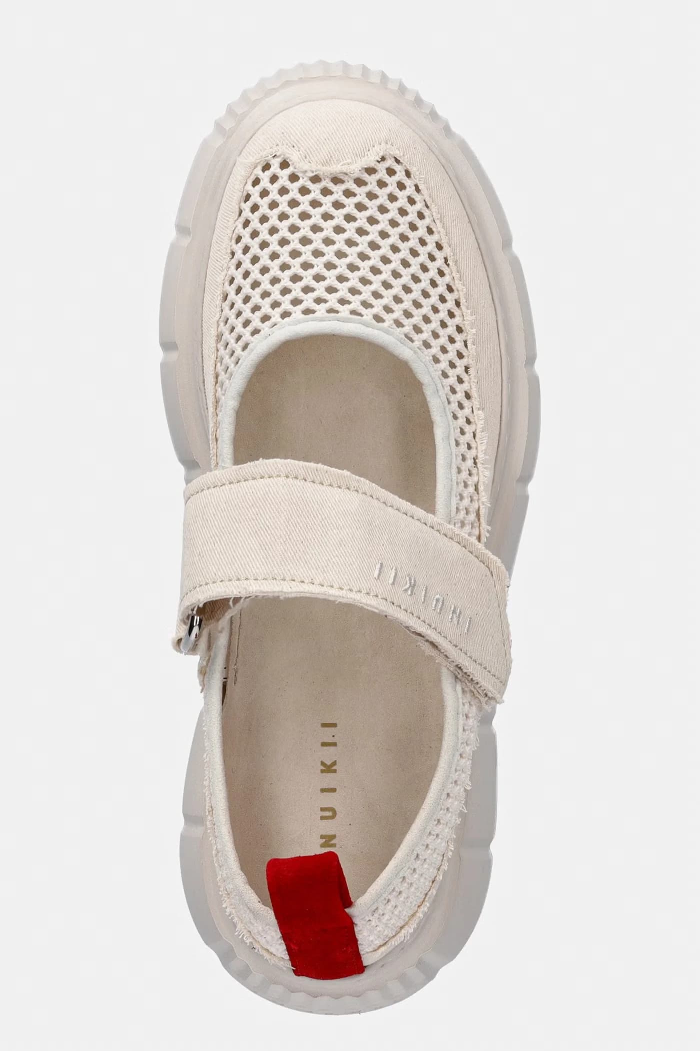 Балерины Матильда MJ Net - фото 4