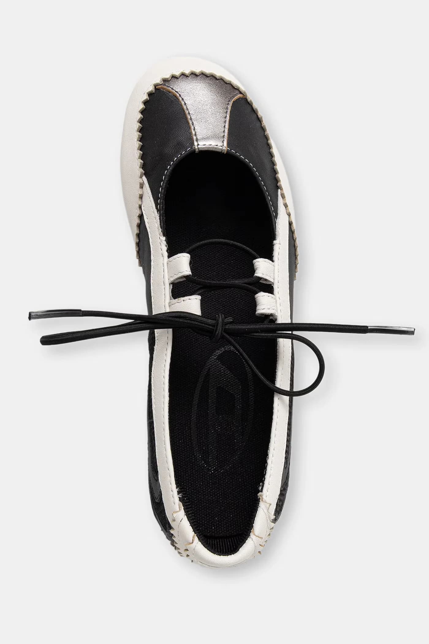 балетки D-Mile - фото 4