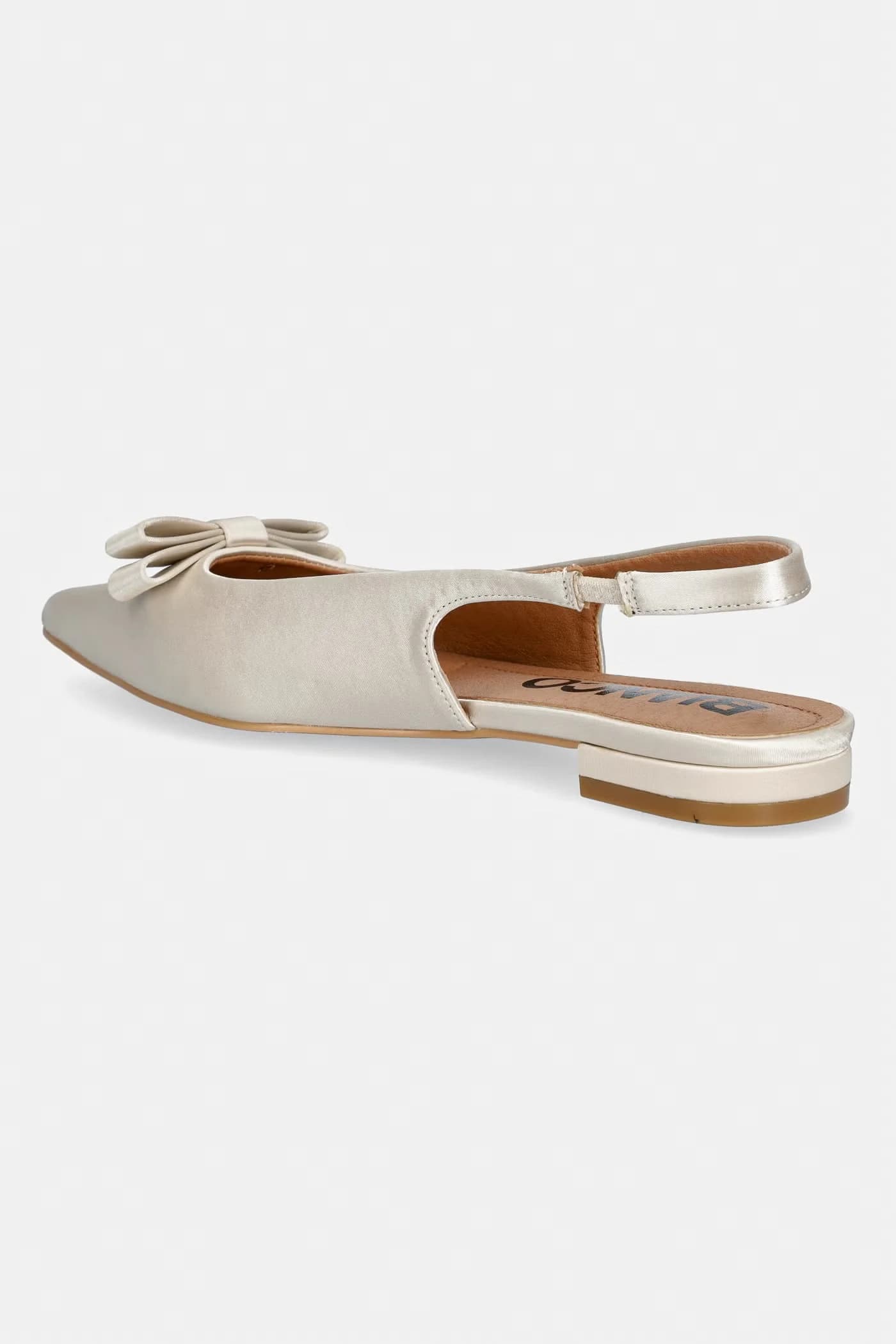 БИАБАРИ балетки - фото 3