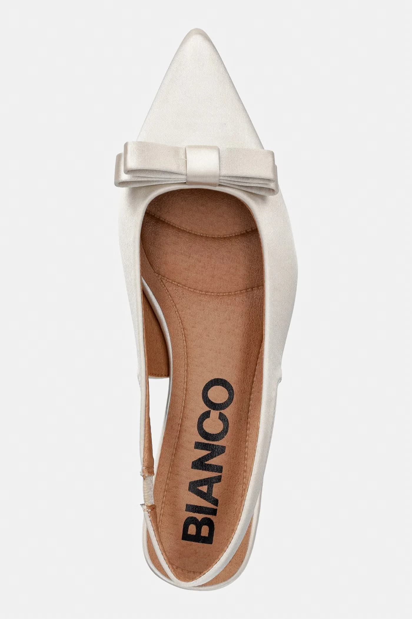 БИАБАРИ балетки - фото 4