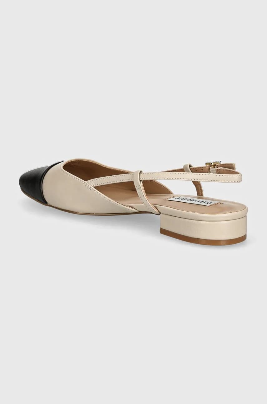 кожаные балетки Belinda - фото 3