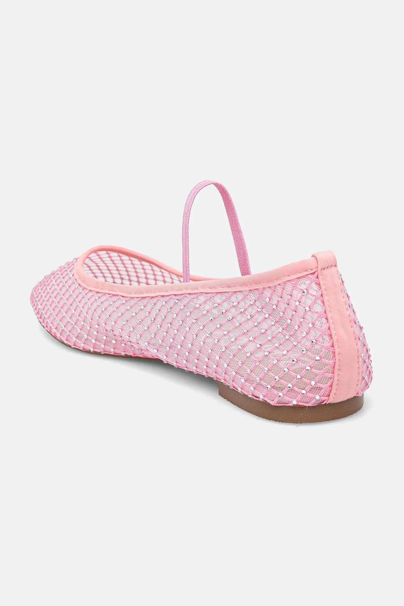 Балетки BIALILJA - фото 3