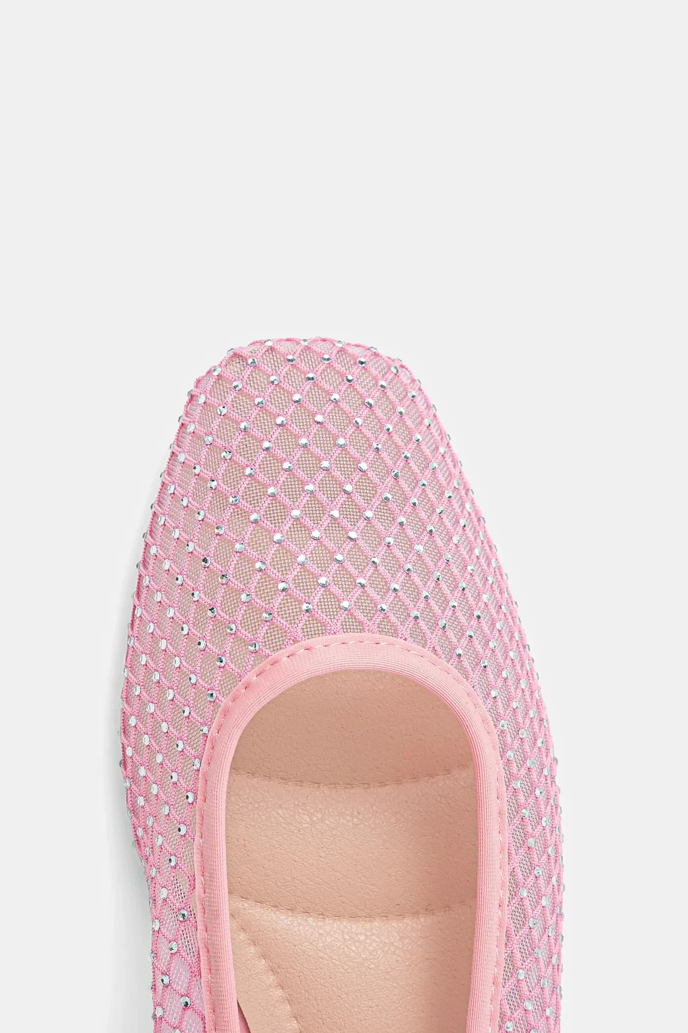 Балетки BIALILJA - фото 4